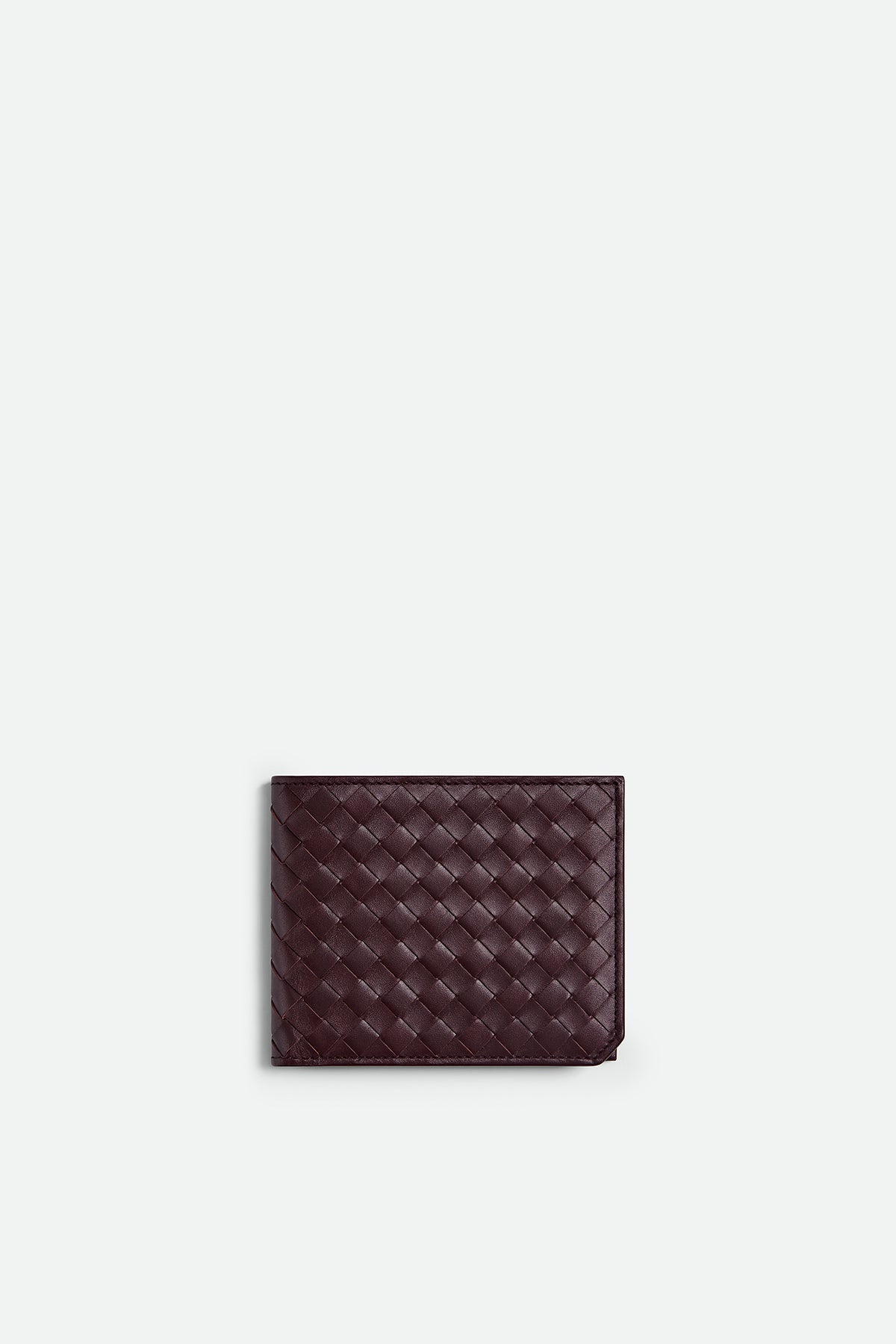 BOTTEGA VENETA | INTRECCIATO PICCOLO BI-FOLD WALLET