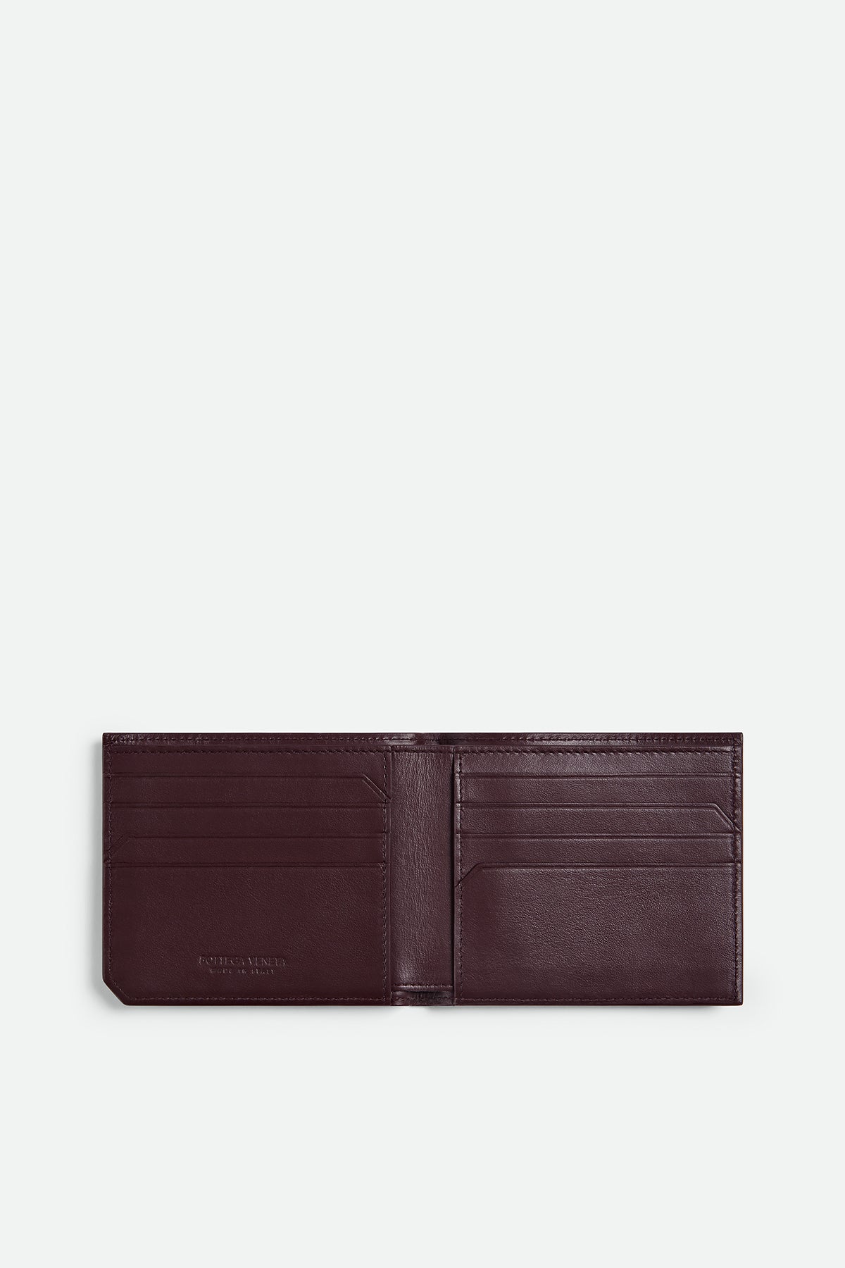 BOTTEGA VENETA | INTRECCIATO PICCOLO BI-FOLD WALLET
