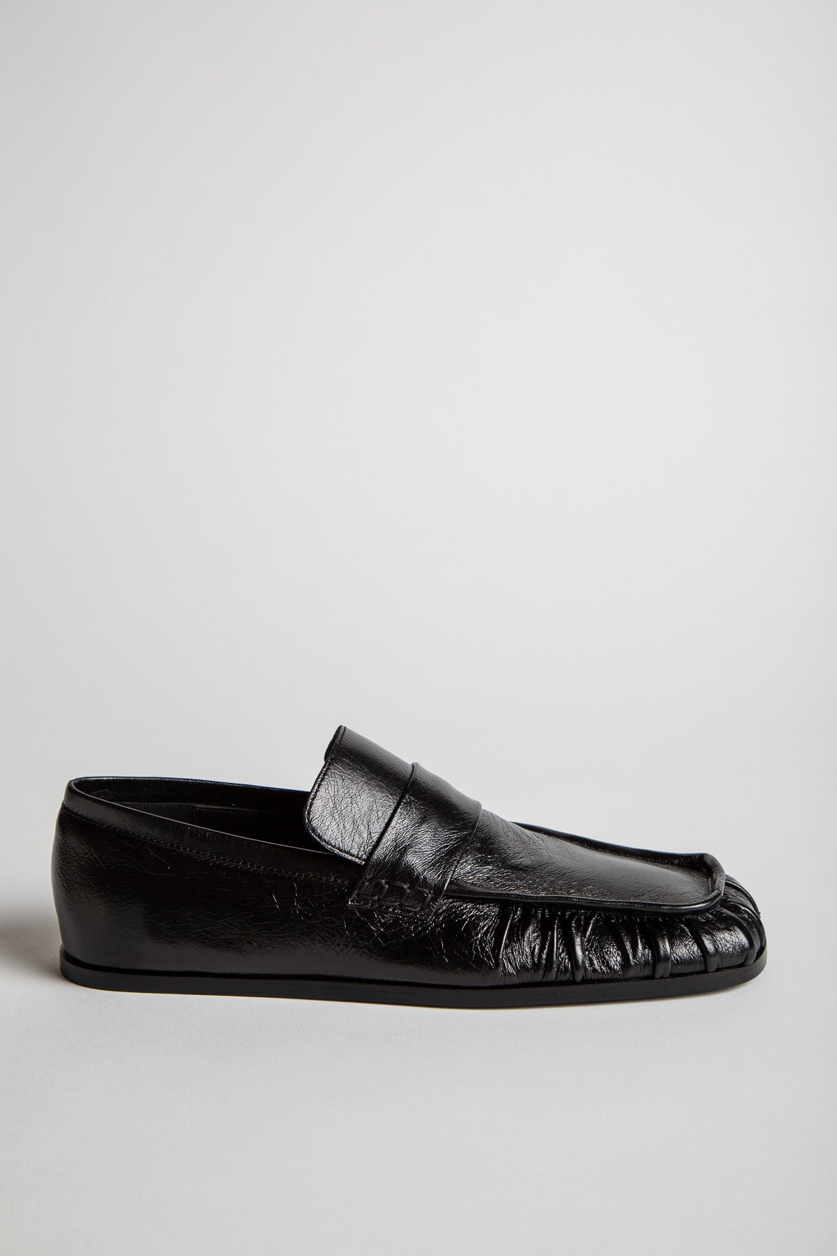 JIL SANDER | LOAFERS