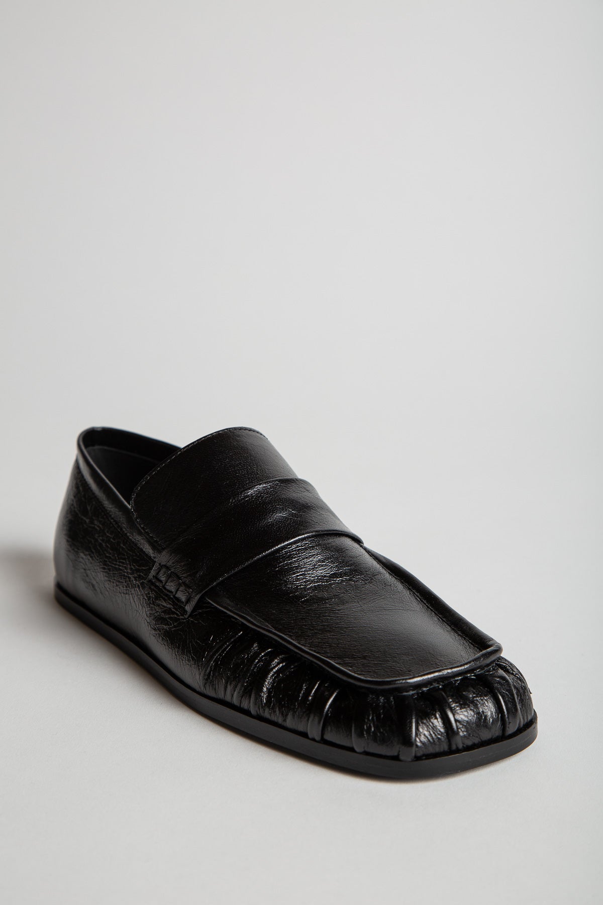 JIL SANDER | LOAFERS