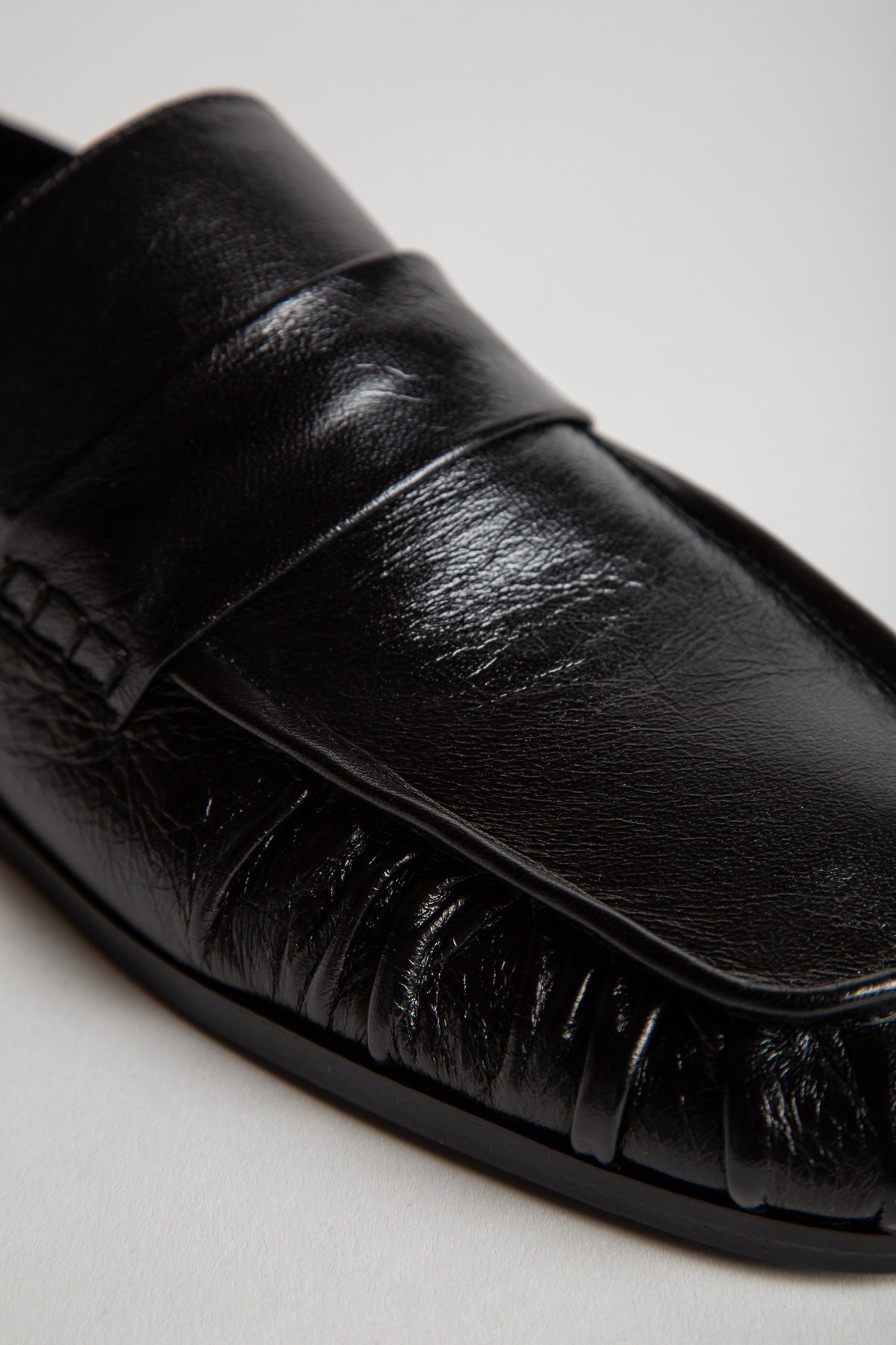 JIL SANDER | LOAFERS