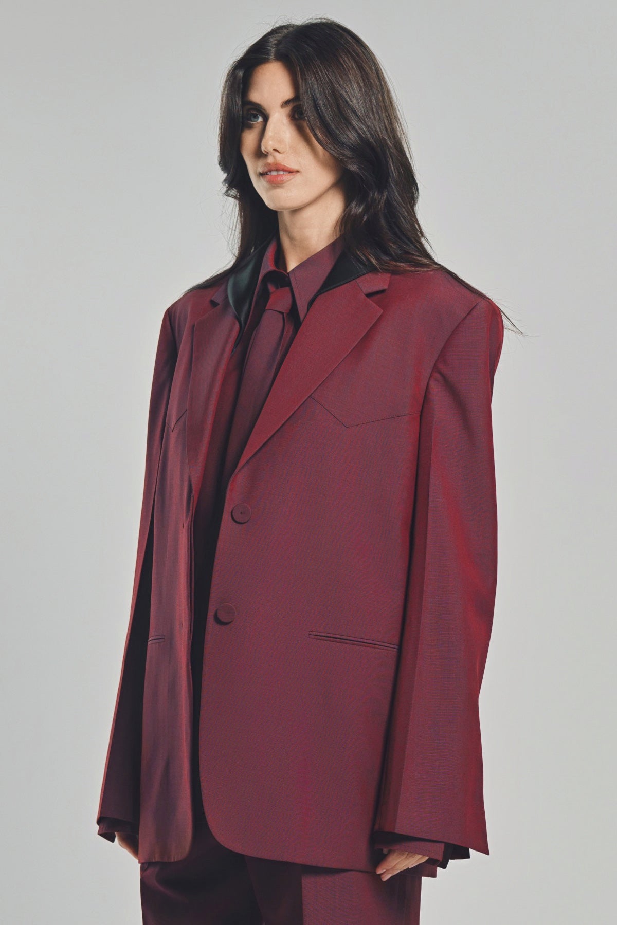 JIL SANDER | TAILOR MADE JACKET