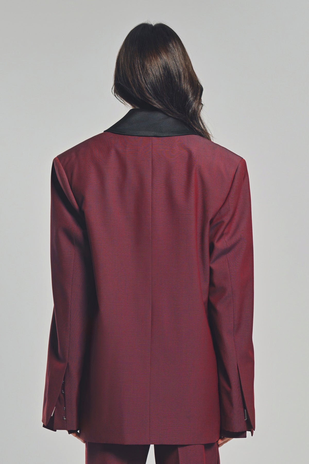 ジルサンダー JIL SANDER テーラードジャケット 46 テーラーメイド 楽天市場】JIL SANDER(ジルサンダー) サイズ:36 ウール シルク混