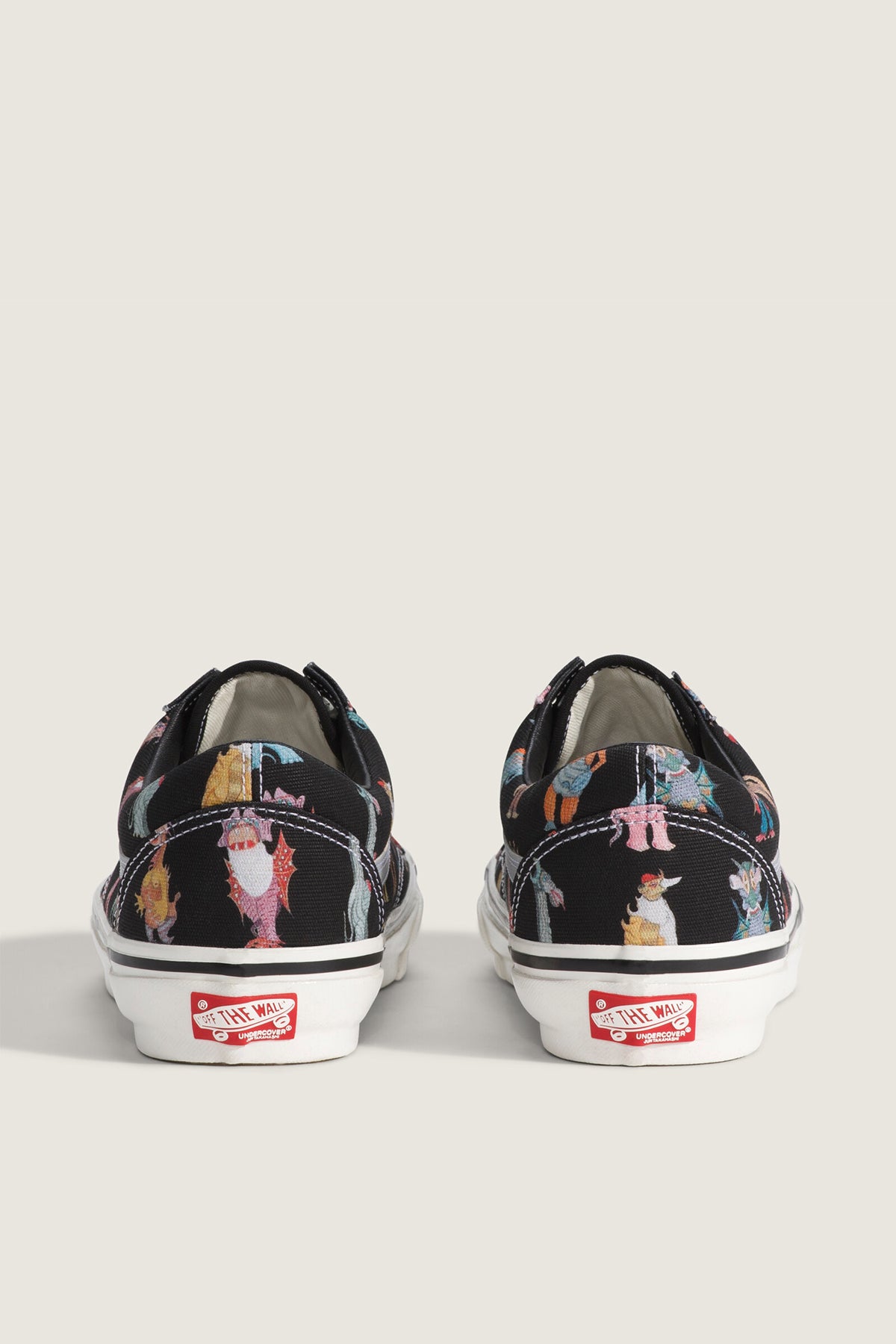 OTW BY VANS | UNDERCOVER OLD SKOOL