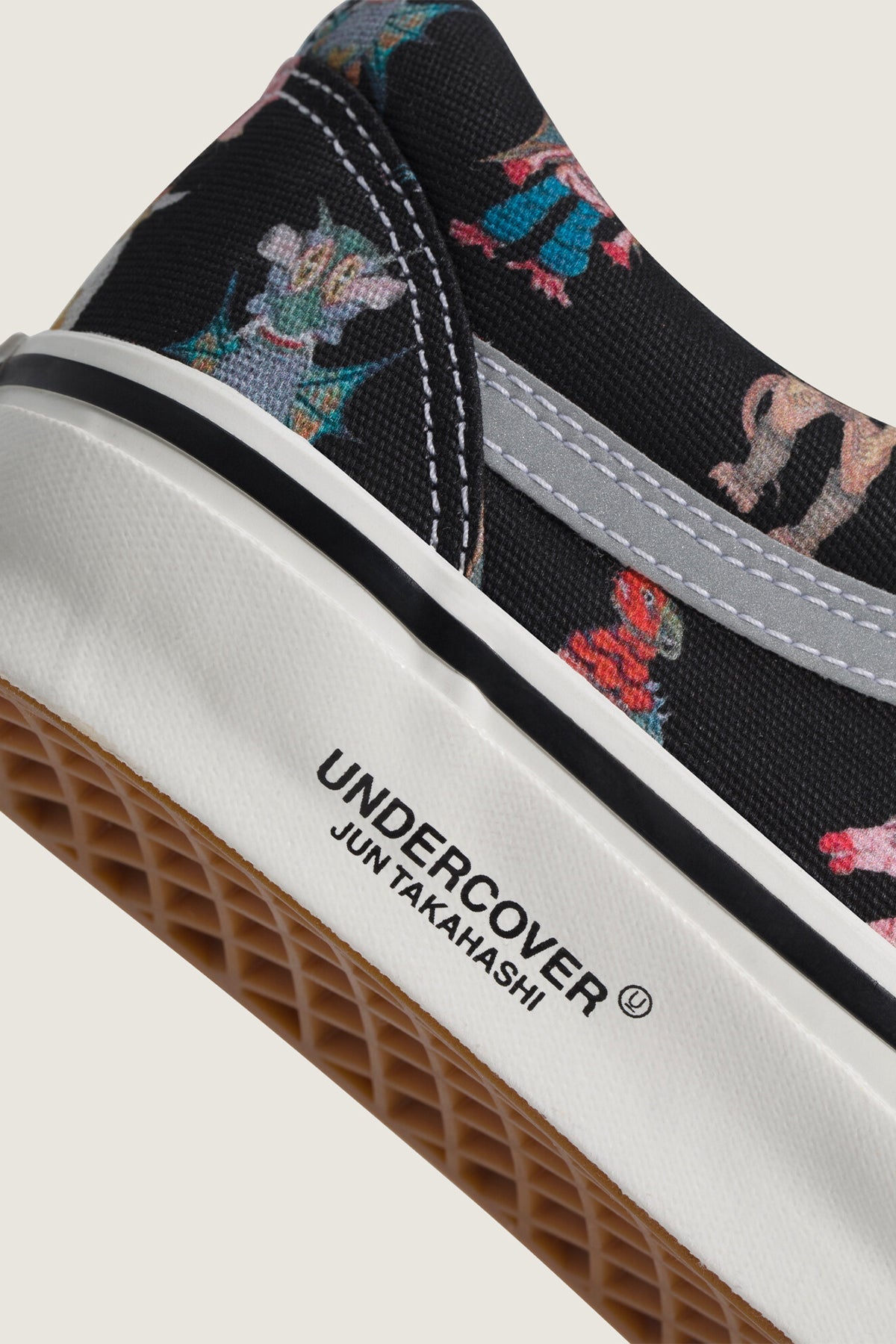 OTW BY VANS | UNDERCOVER OLD SKOOL