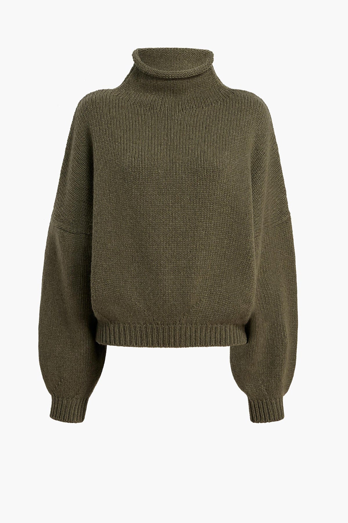 KHAITE | JUNIPER SWEATER