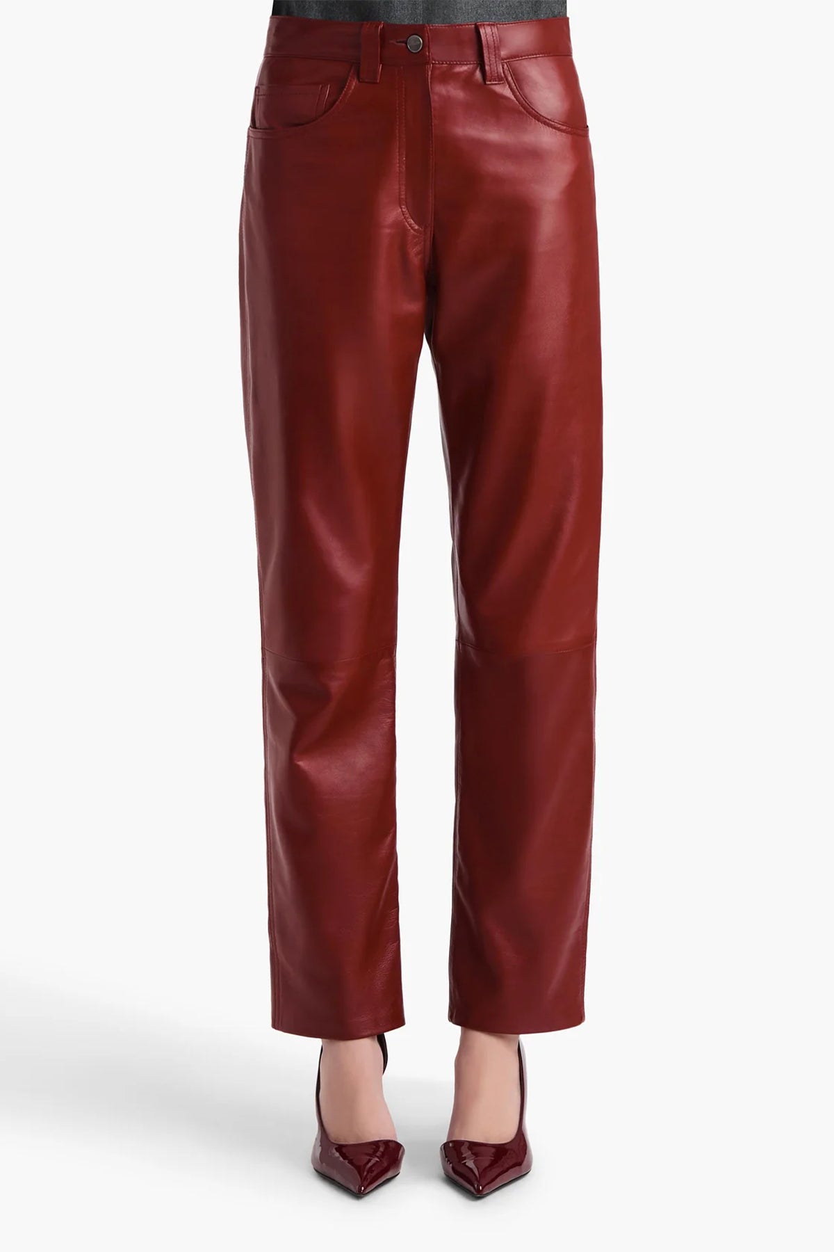 KHAITE | CALLUM PANTS