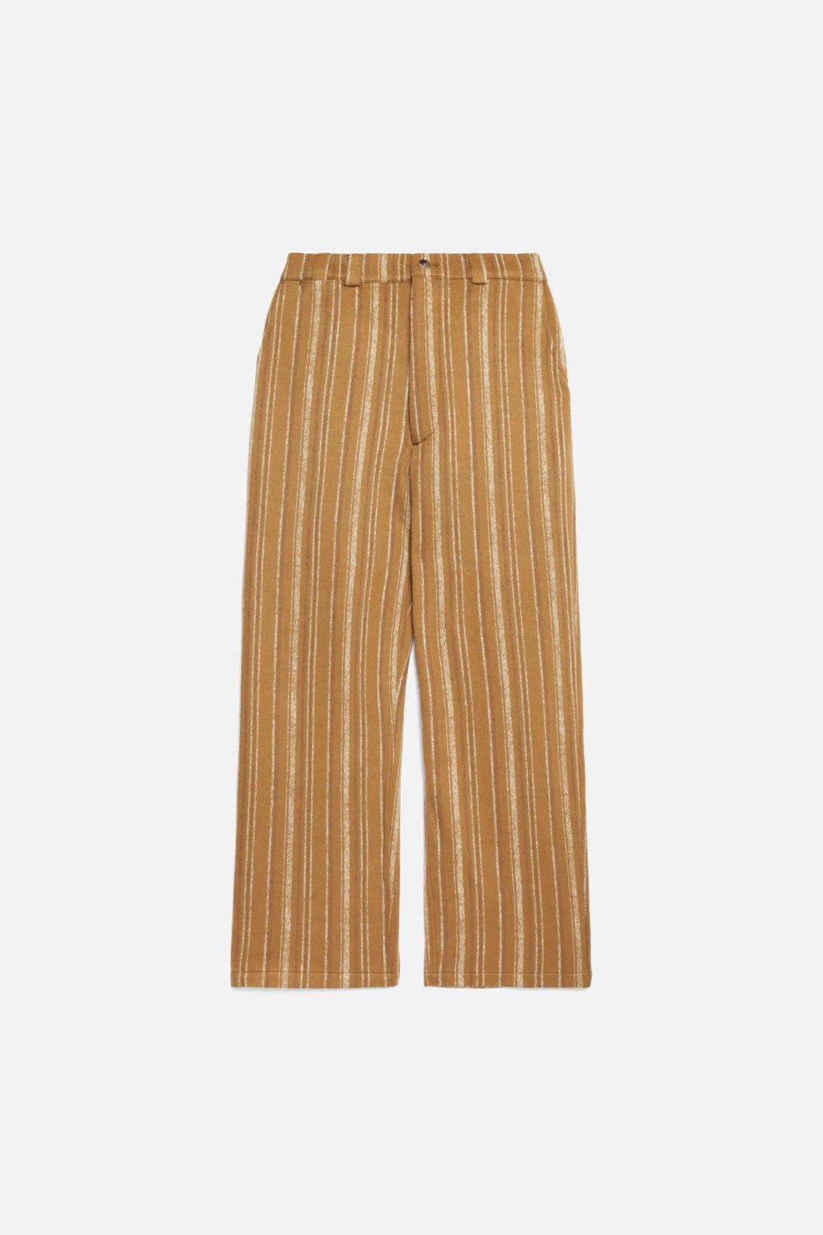 THE ELDER STATESMAN | BAJA STRIPE NORM PANTS