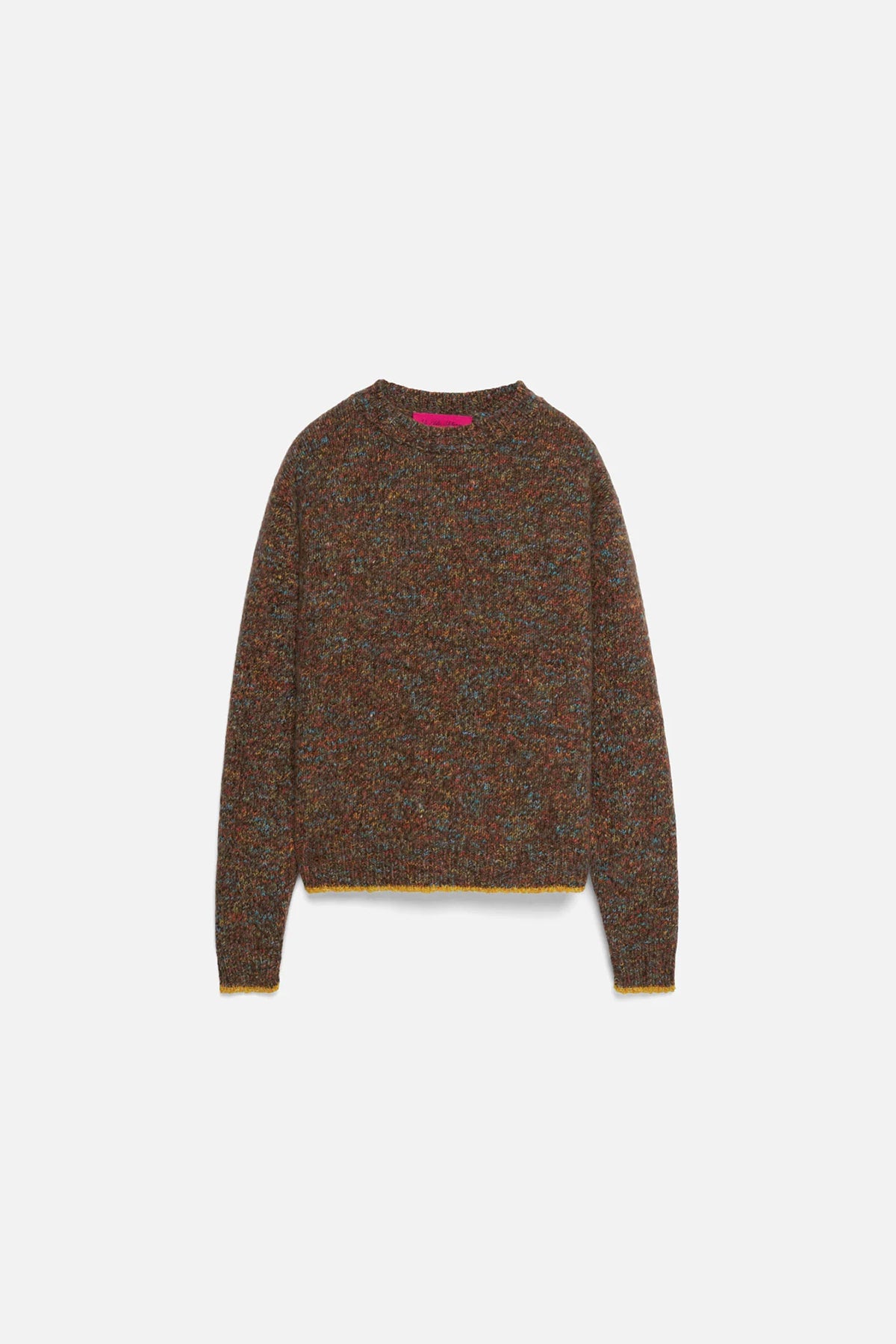THE ELDER STATESMAN | CONFETTI CREW