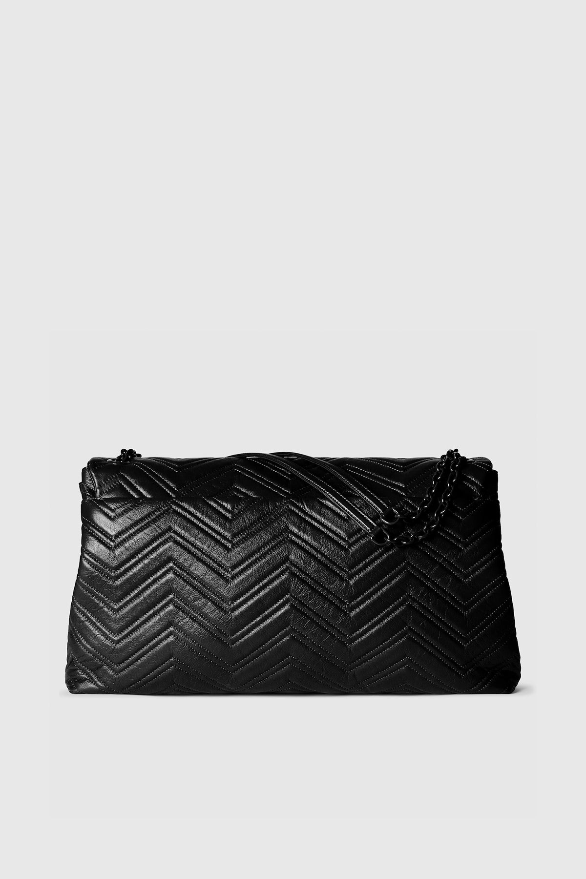GUCCI | GG MARMONT MAXI SHOULDER BAG