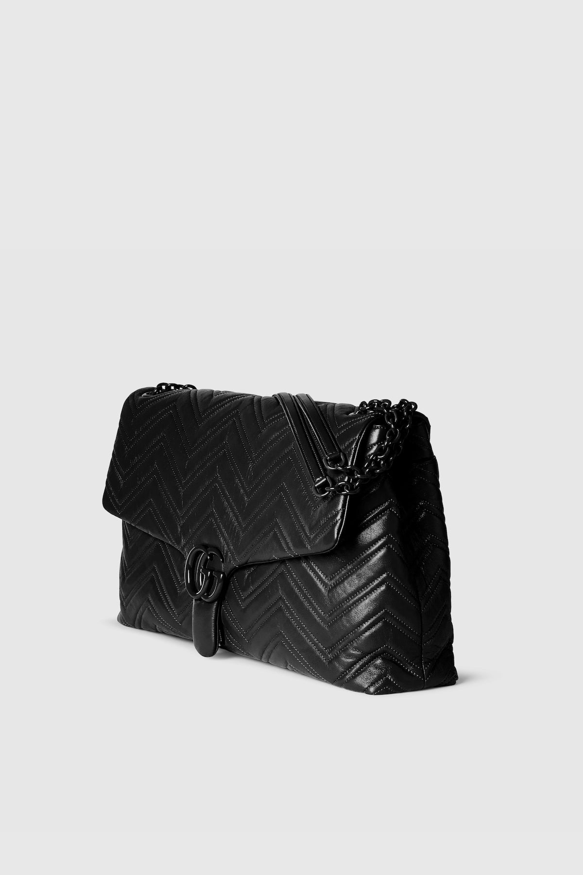GUCCI | GG MARMONT MAXI SHOULDER BAG