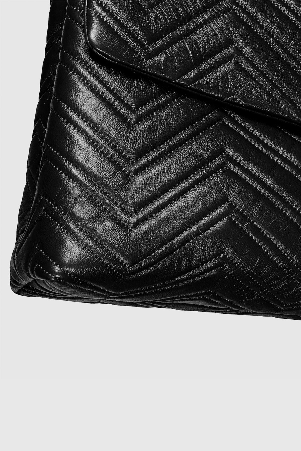 GUCCI | GG MARMONT MAXI SHOULDER BAG