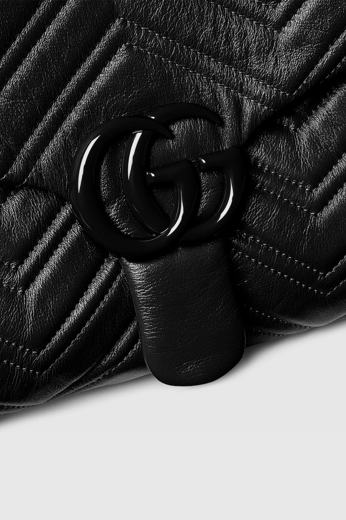 GUCCI | GG MARMONT MAXI SHOULDER BAG