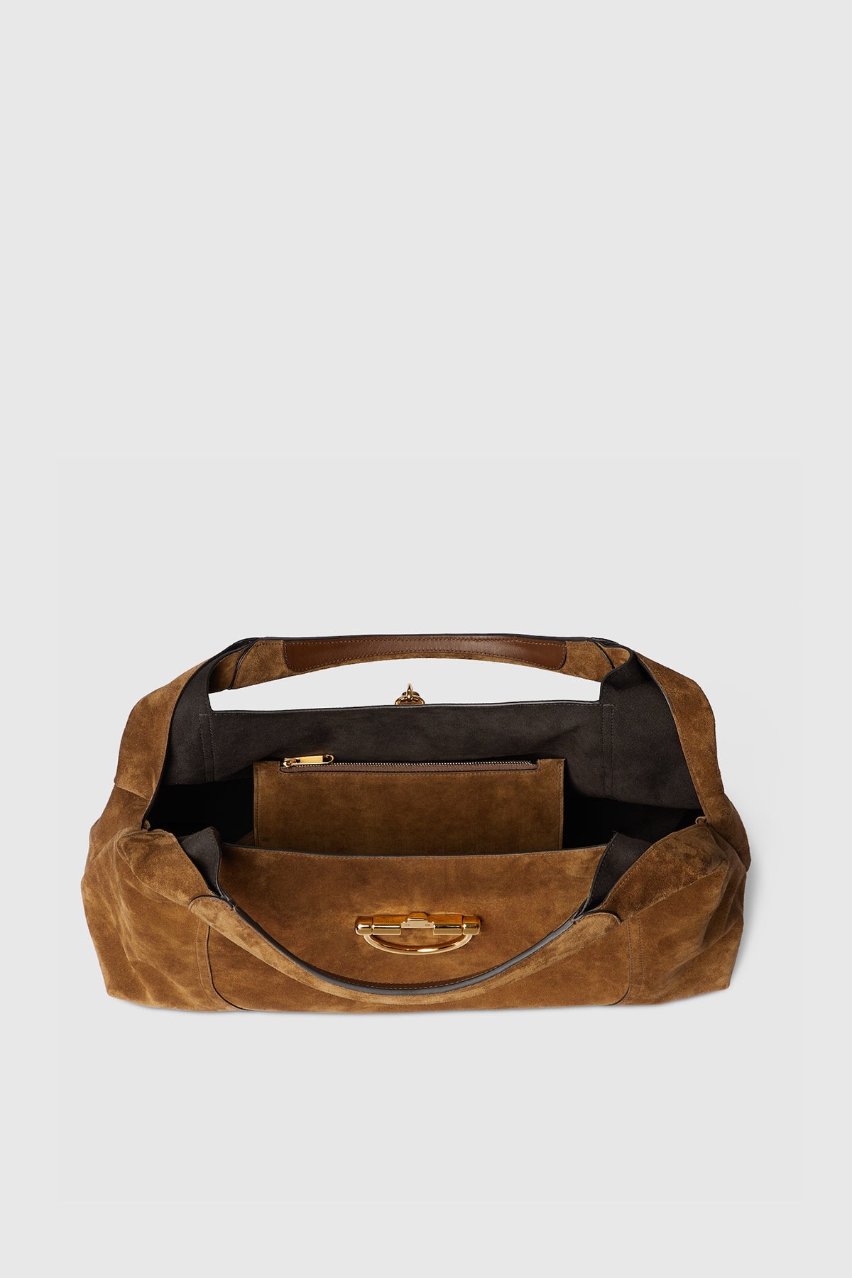 GUCCI | SOFTBIT MAXI SHOULDER BAG