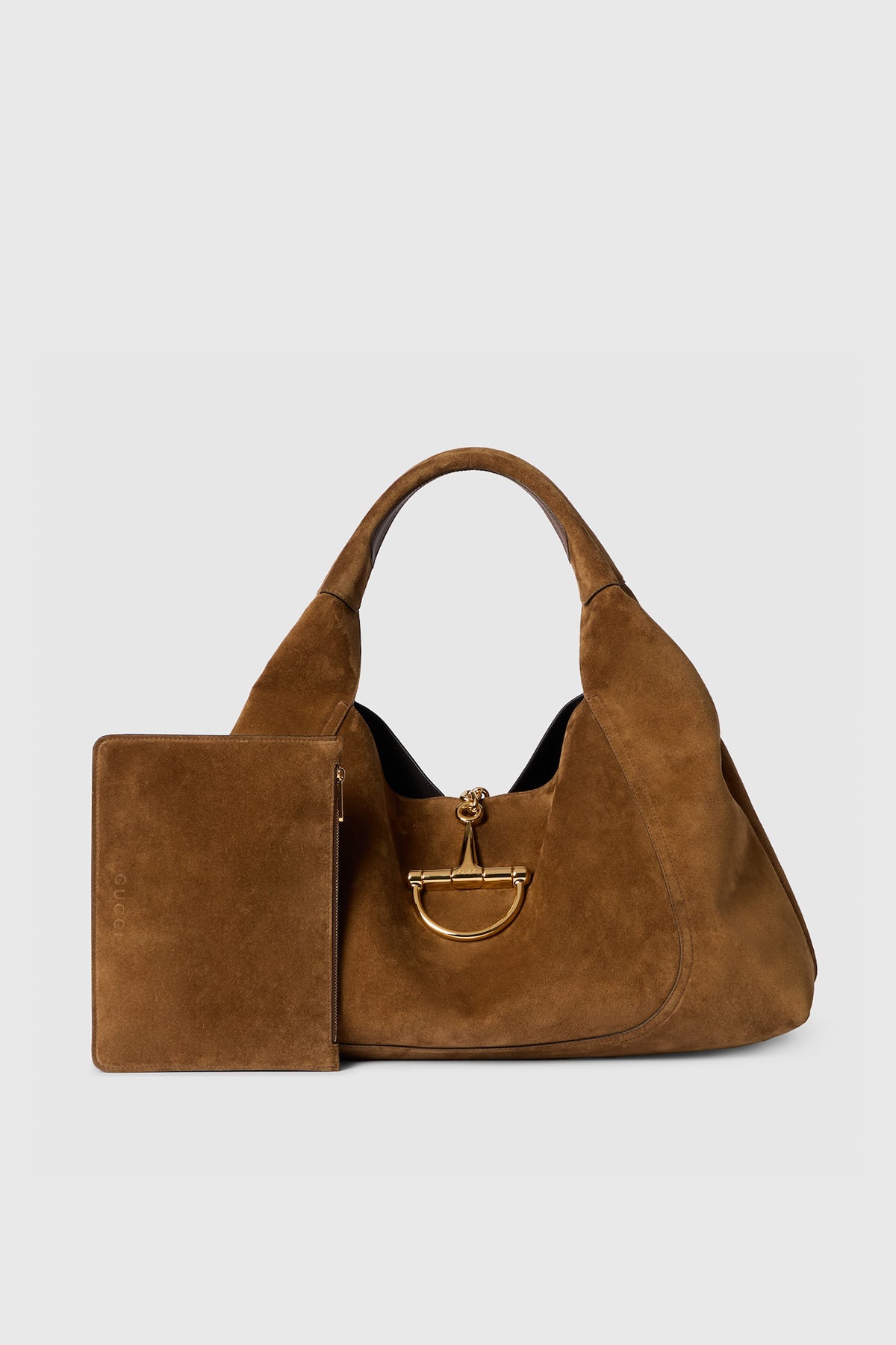 GUCCI | SOFTBIT MAXI SHOULDER BAG