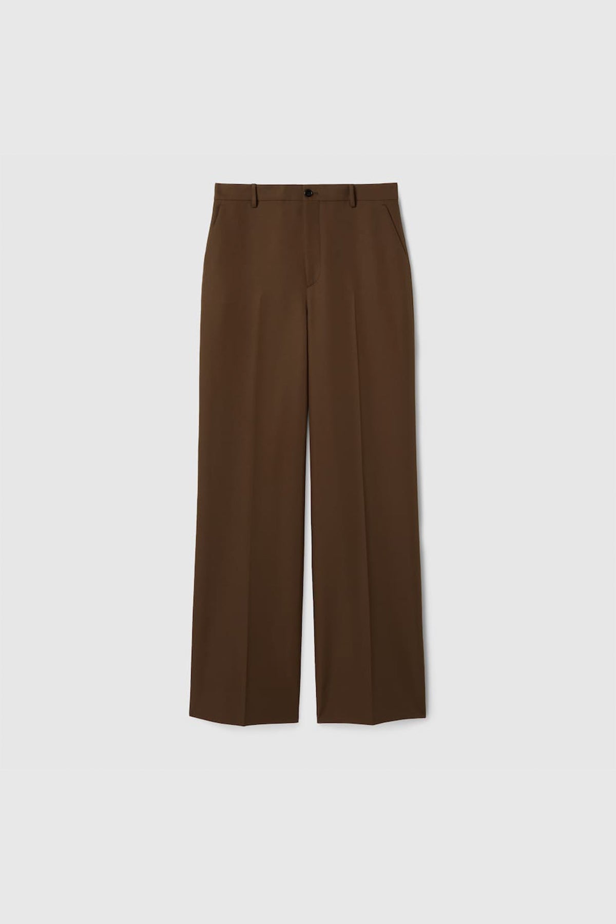 GUCCI | TECHNICAL PANAMA PANTS