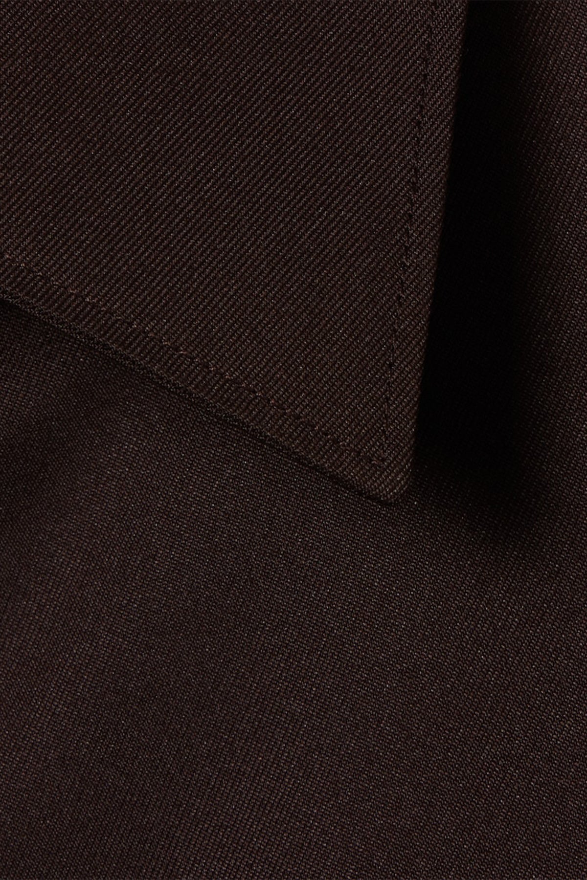 GUCCI | POLYESTER TWILL SHIRT WITH HORSEBIT