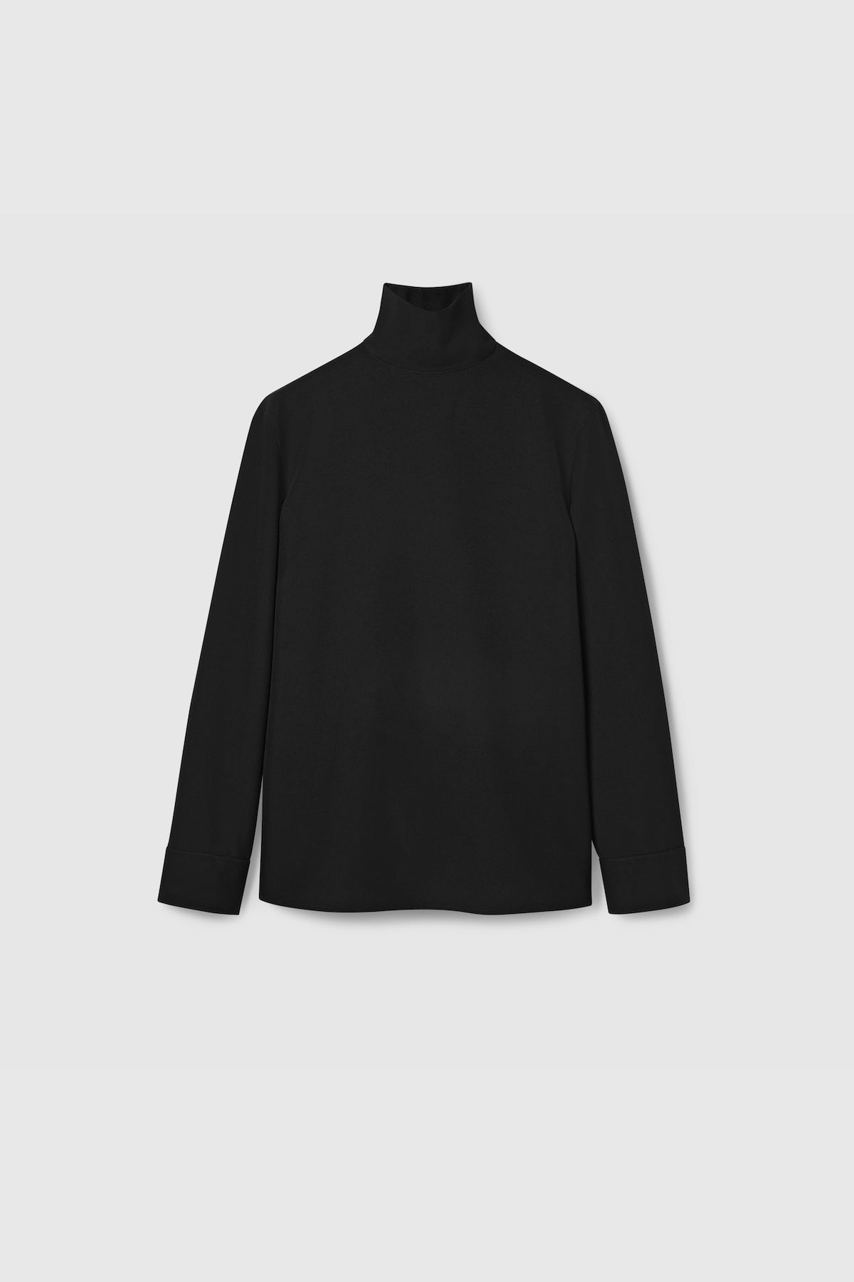 GUCCI | TECHNICAL PANAMA SHIRT