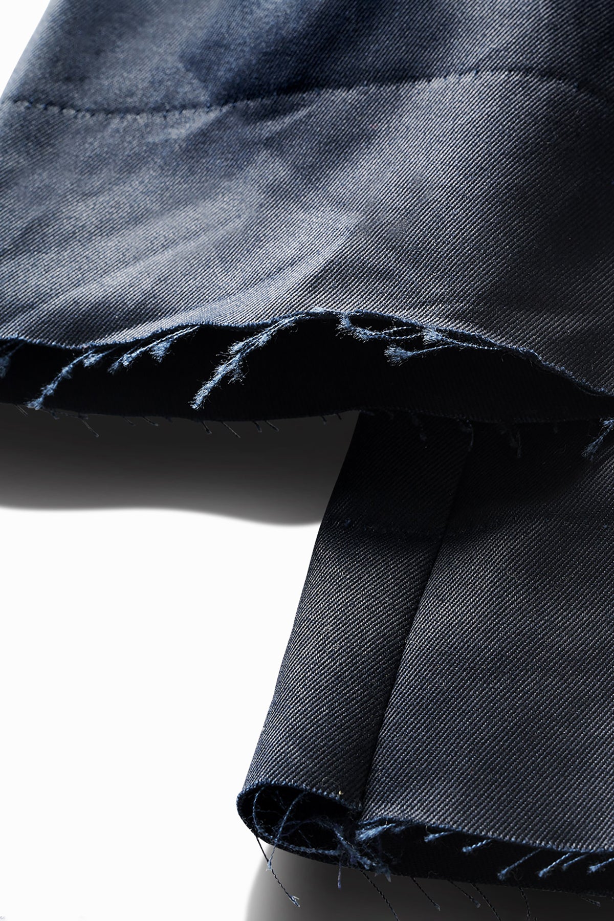 SCHAEFFER'S GARMENT HOTEL | CHINO PANTS IN INDIGO