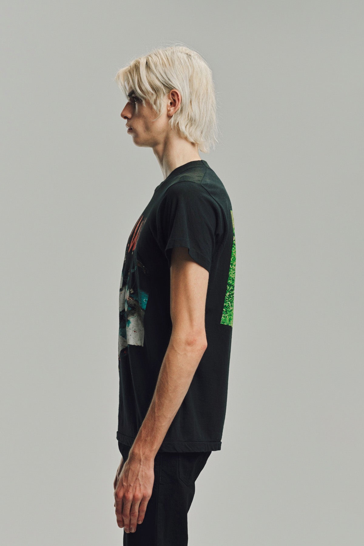 MAXFIELD VINTAGE | 1991 NWA TEE