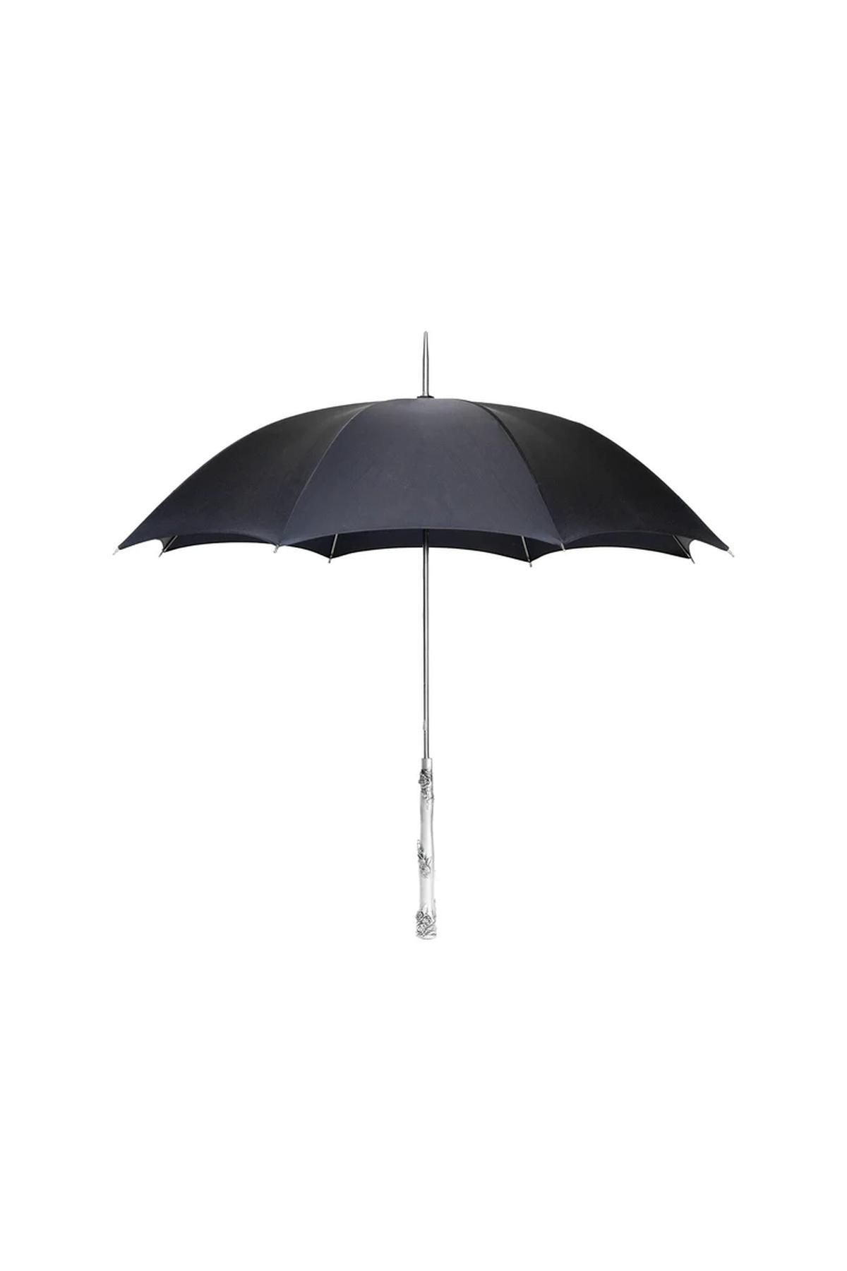 ENFANTS RICHES DÉPRIMÉS | ROSE HANDLE UMBRELLA