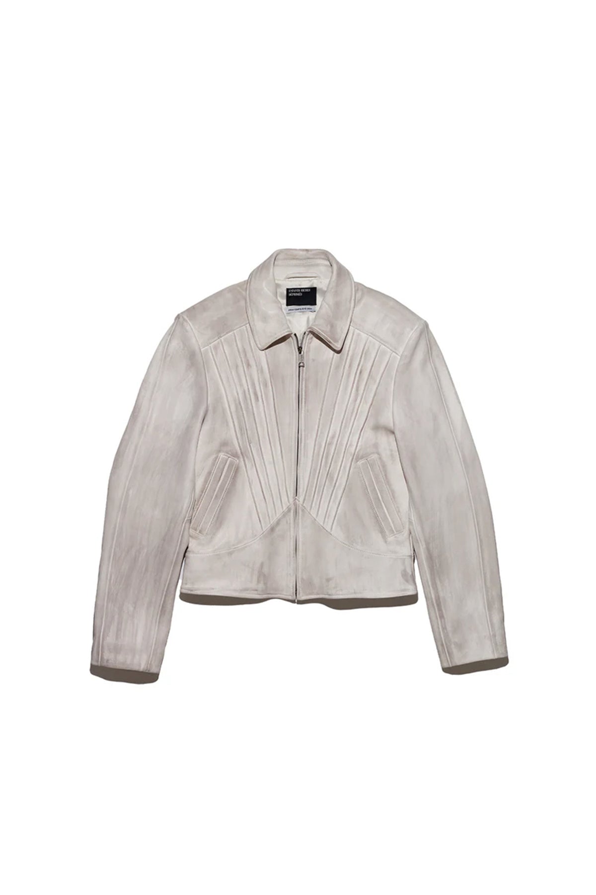 ENFANTS RICHES DÉPRIMÉS | VIOLATOR JACKET