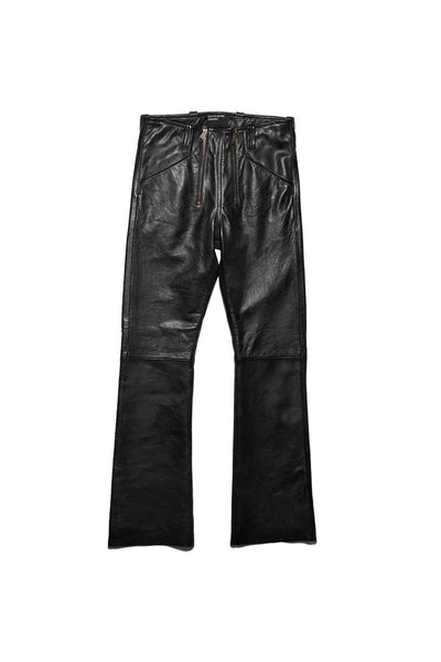 ENFANTS RICHES DÉPRIMÉS | GERMAN ENGINEERING LEATHER PANT