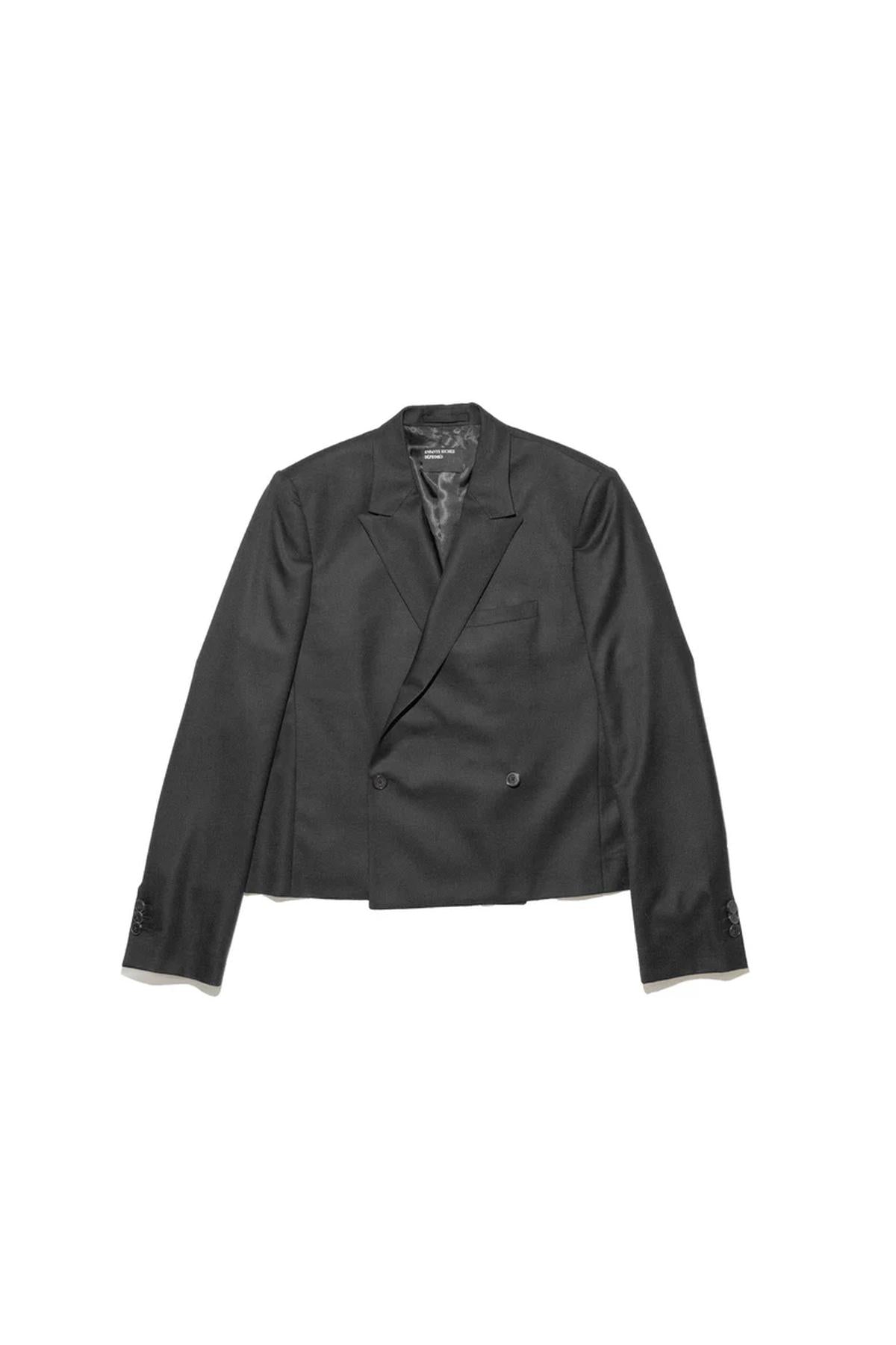 ENFANTS RICHES DÉPRIMÉS | CROPPED PERFECT BLAZER