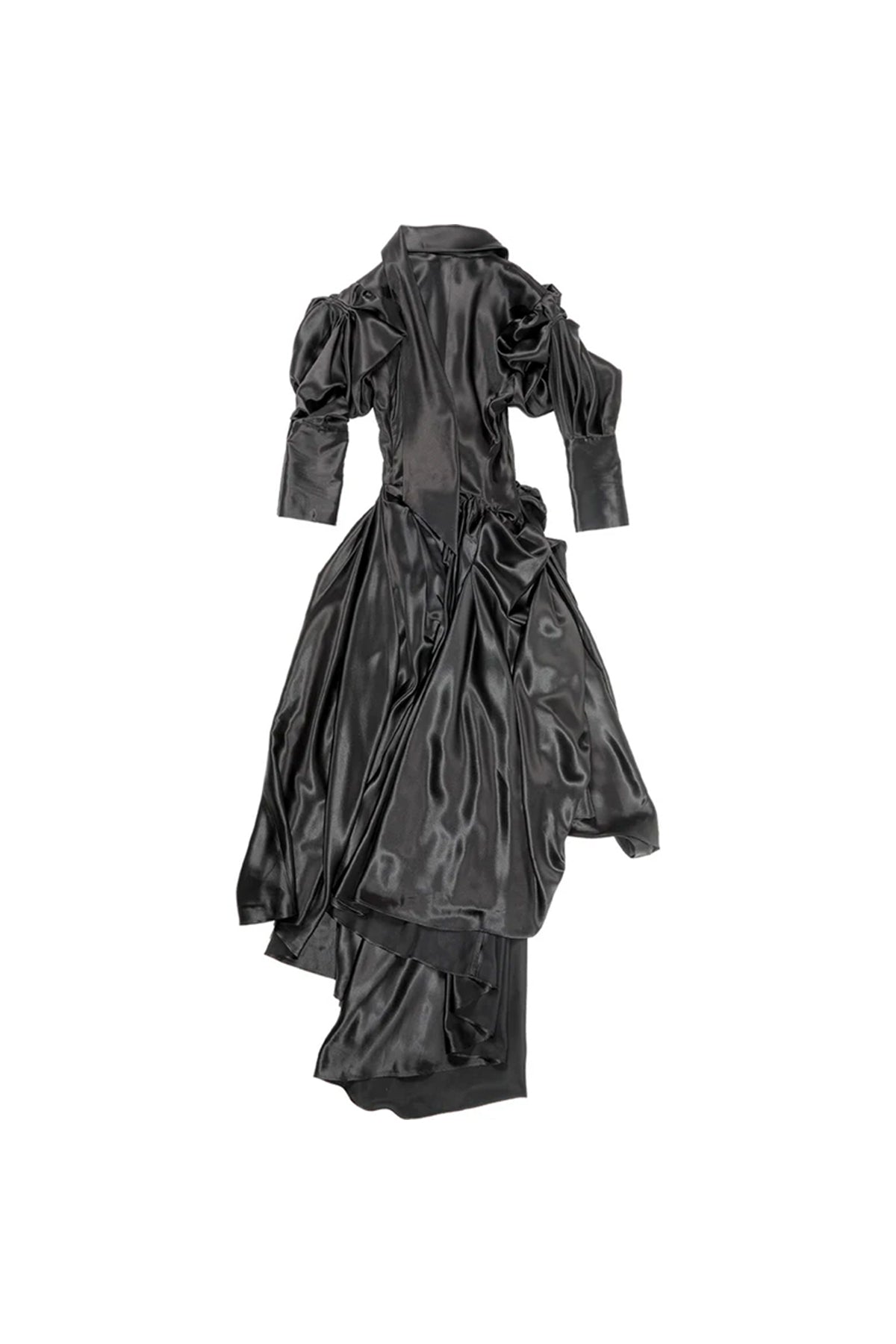 ENFANTS RICHES DÉPRIMÉS | LONG BIRTHDAY DRESS