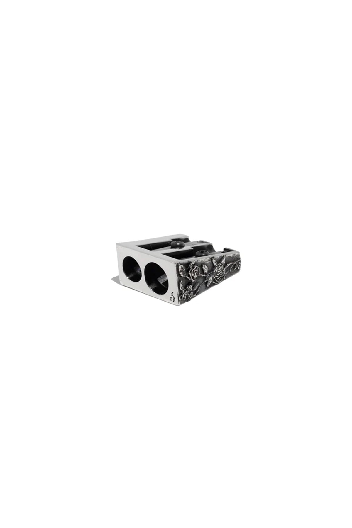 ENFANTS RICHES DÉPRIMÉS | PENCIL SHARPENER