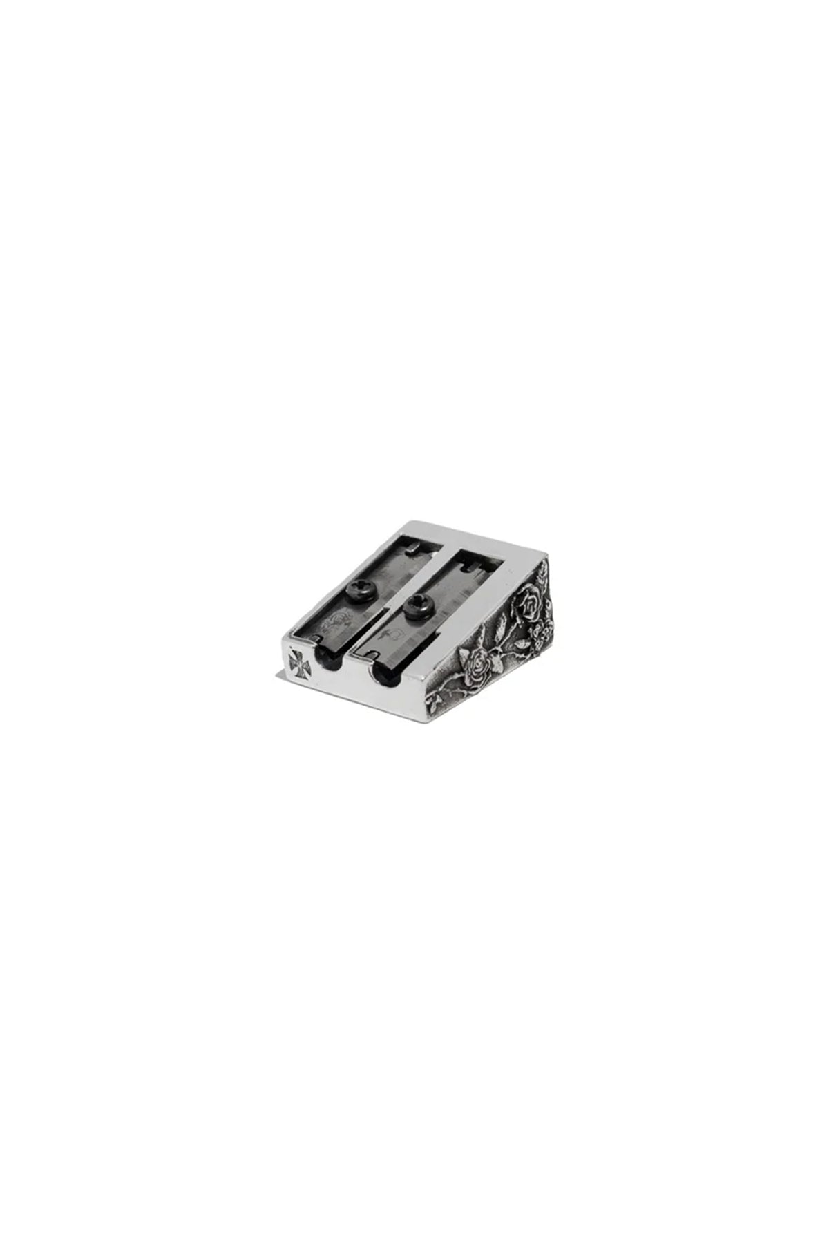 ENFANTS RICHES DÉPRIMÉS | PENCIL SHARPENER