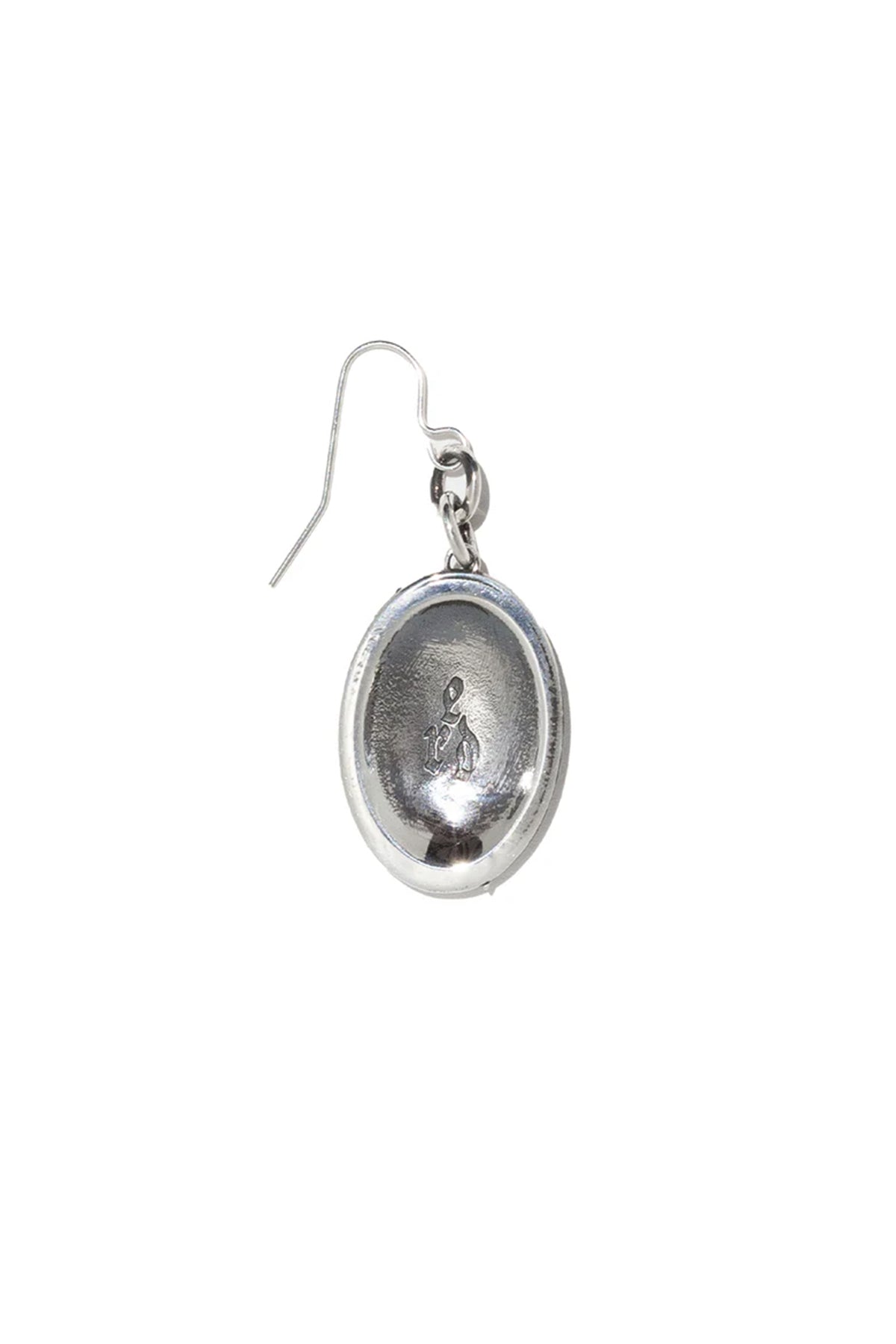 ENFANTS RICHES DÉPRIMÉS | TELEPHONE GIRL DANGLY EARRING