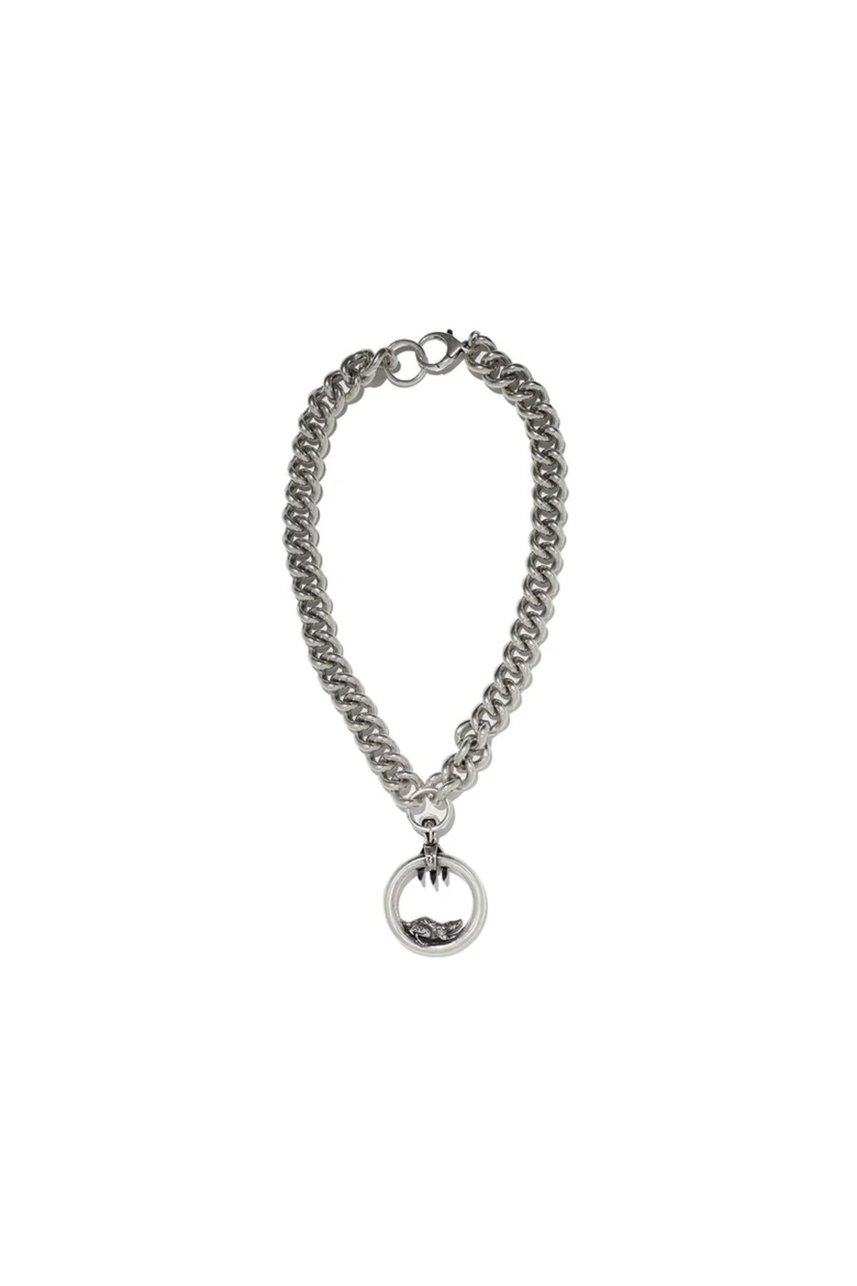 ENFANTS RICHES DÉPRIMÉS | RAT HOOP PENDANT
