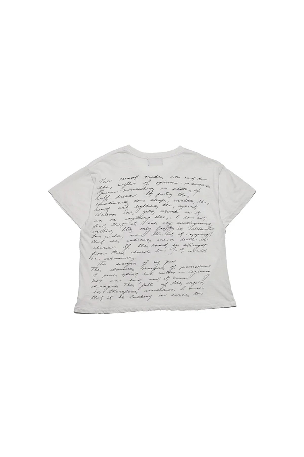 ENFANTS RICHES DÉPRIMÉS | PHARMACIST'S DAUGHTER T-SHIRT