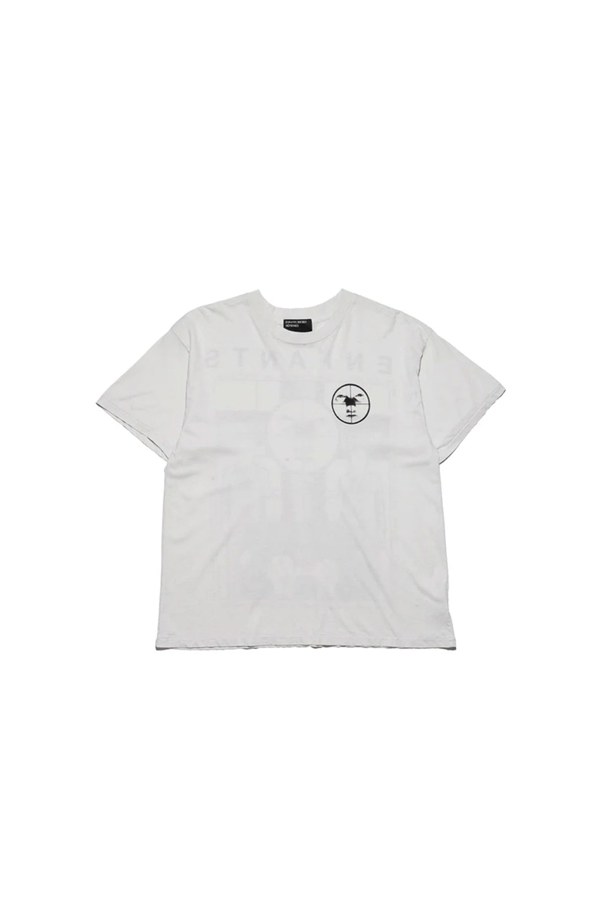 ENFANTS RICHES DÉPRIMÉS | RITUAL PRAYER T-SHIRT