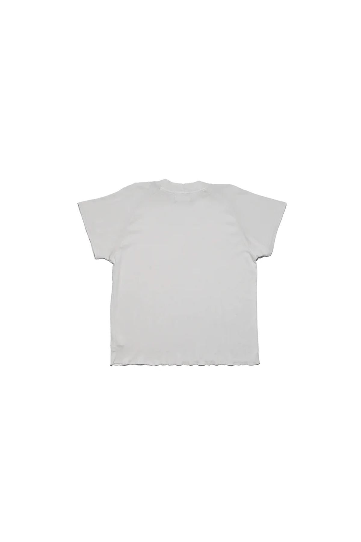 ENFANTS RICHES DÉPRIMÉS | EROTICA RAGLAN T-SHIRT