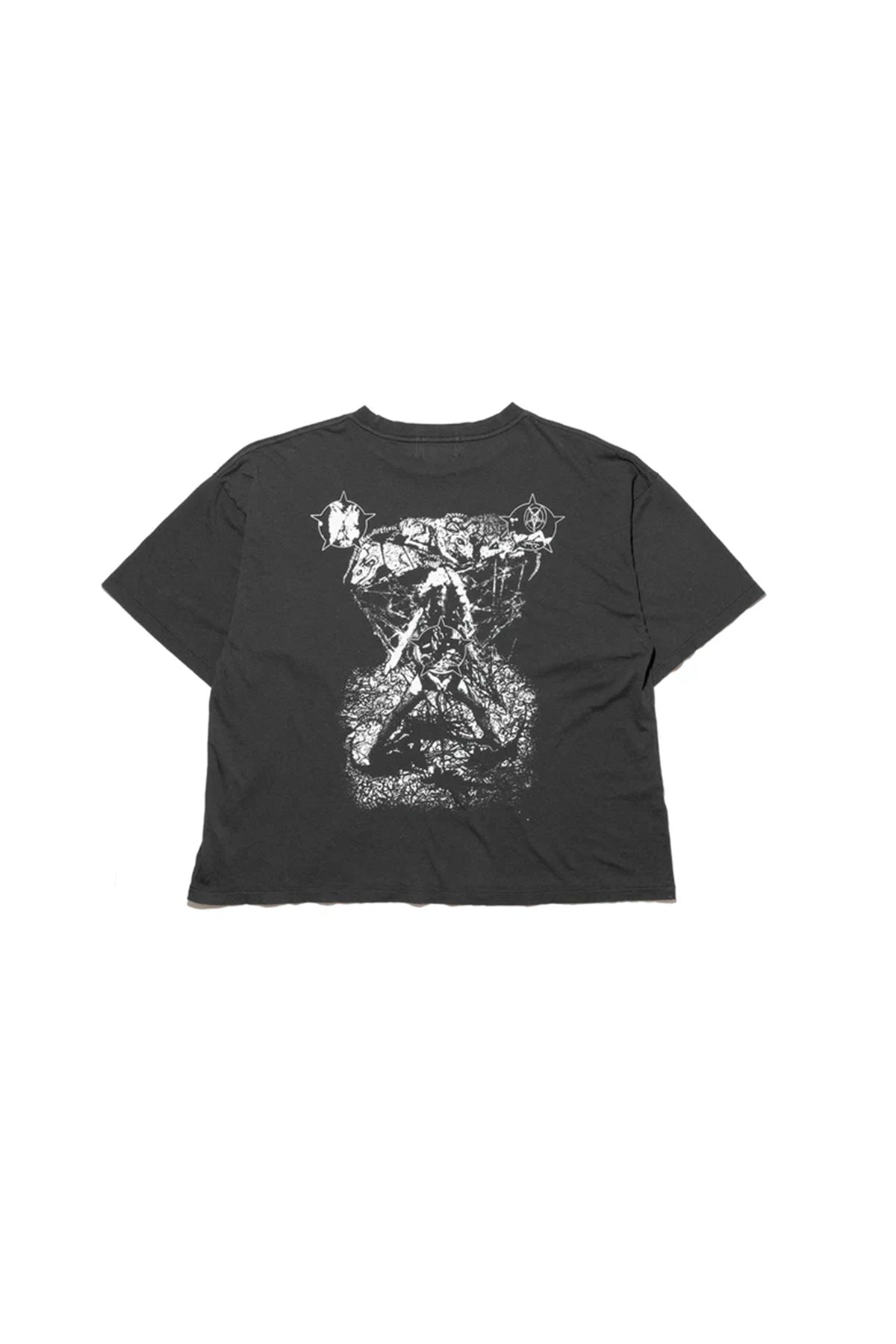 ENFANTS RICHES DÉPRIMÉS | HEAVEN WILL BURN YOUR EYES T-SHIRT