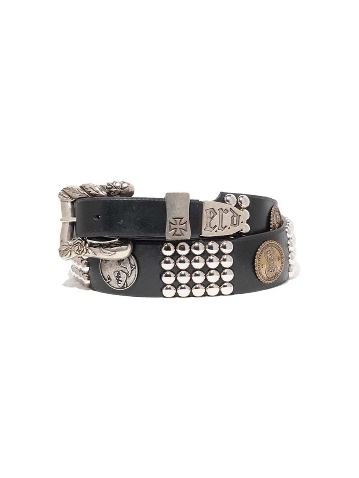 ENFANTS RICHES DÉPRIMÉS | NICO'S COIN BELT - MAXFIELD LA