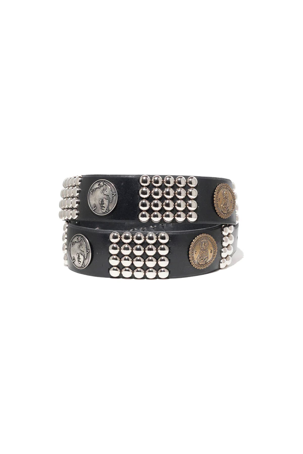 ENFANTS RICHES DÉPRIMÉS | NICO'S COIN BELT - MAXFIELD LA