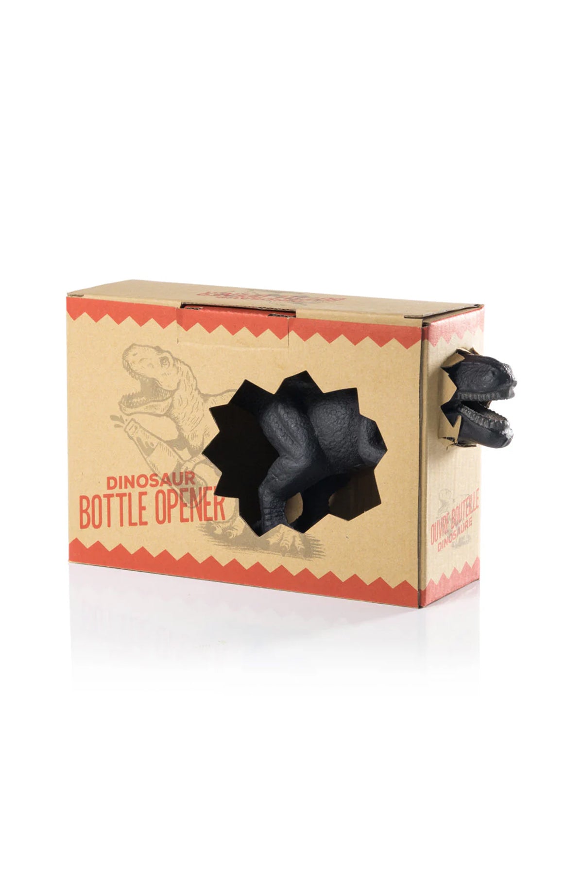 SUCK UK | DINOSAUR BOTTLE OPENER