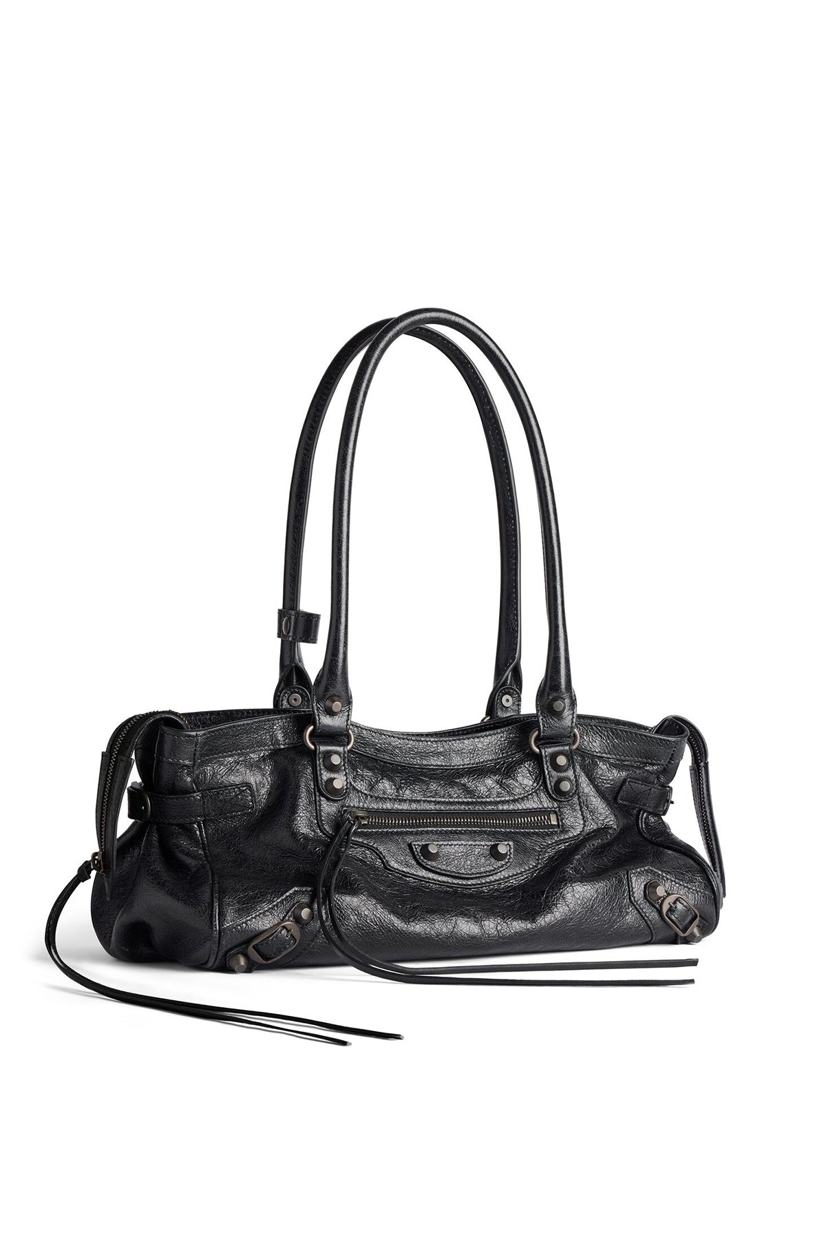 BALENCIAGA | LE CITY EAST WEST
