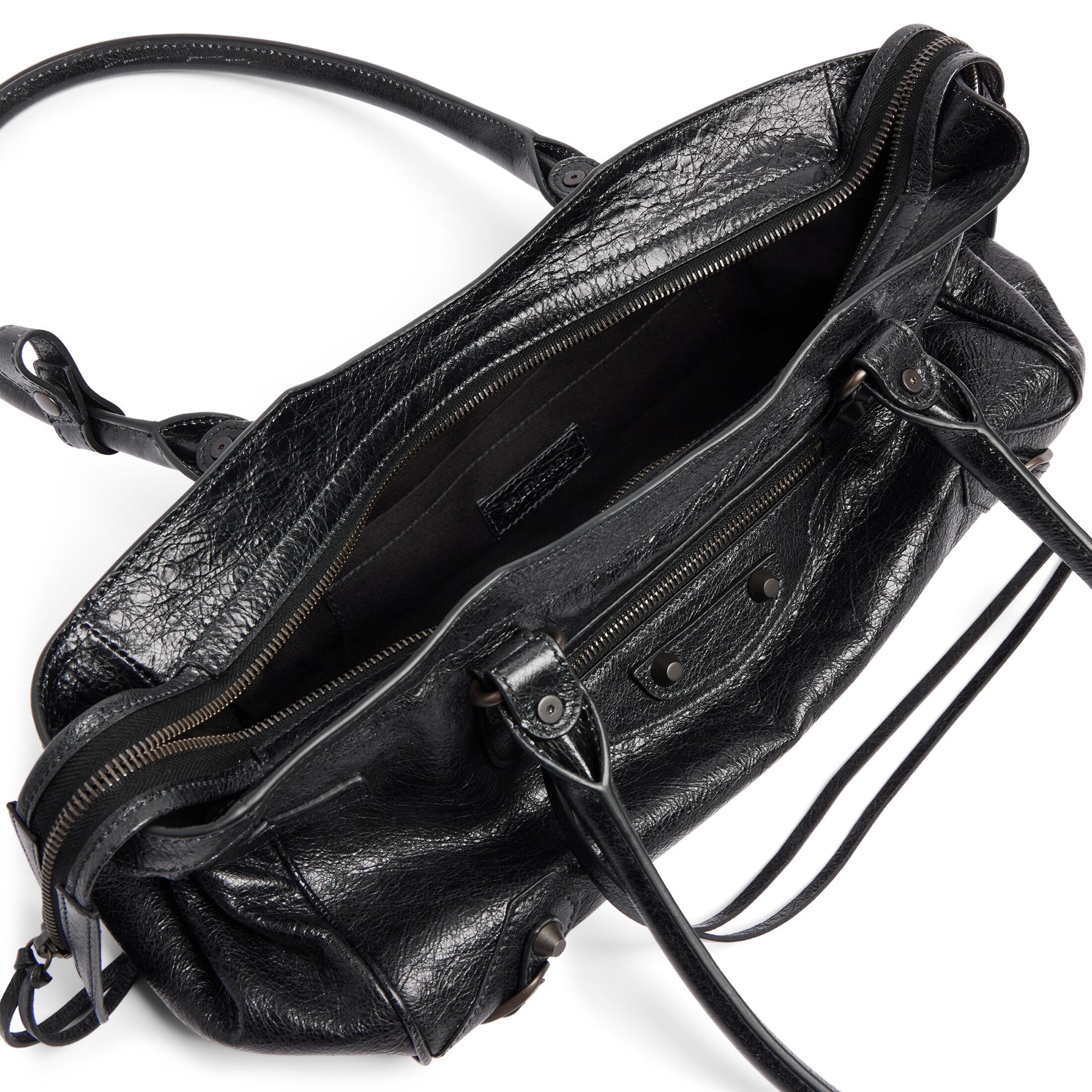 BALENCIAGA | LE CITY EAST WEST