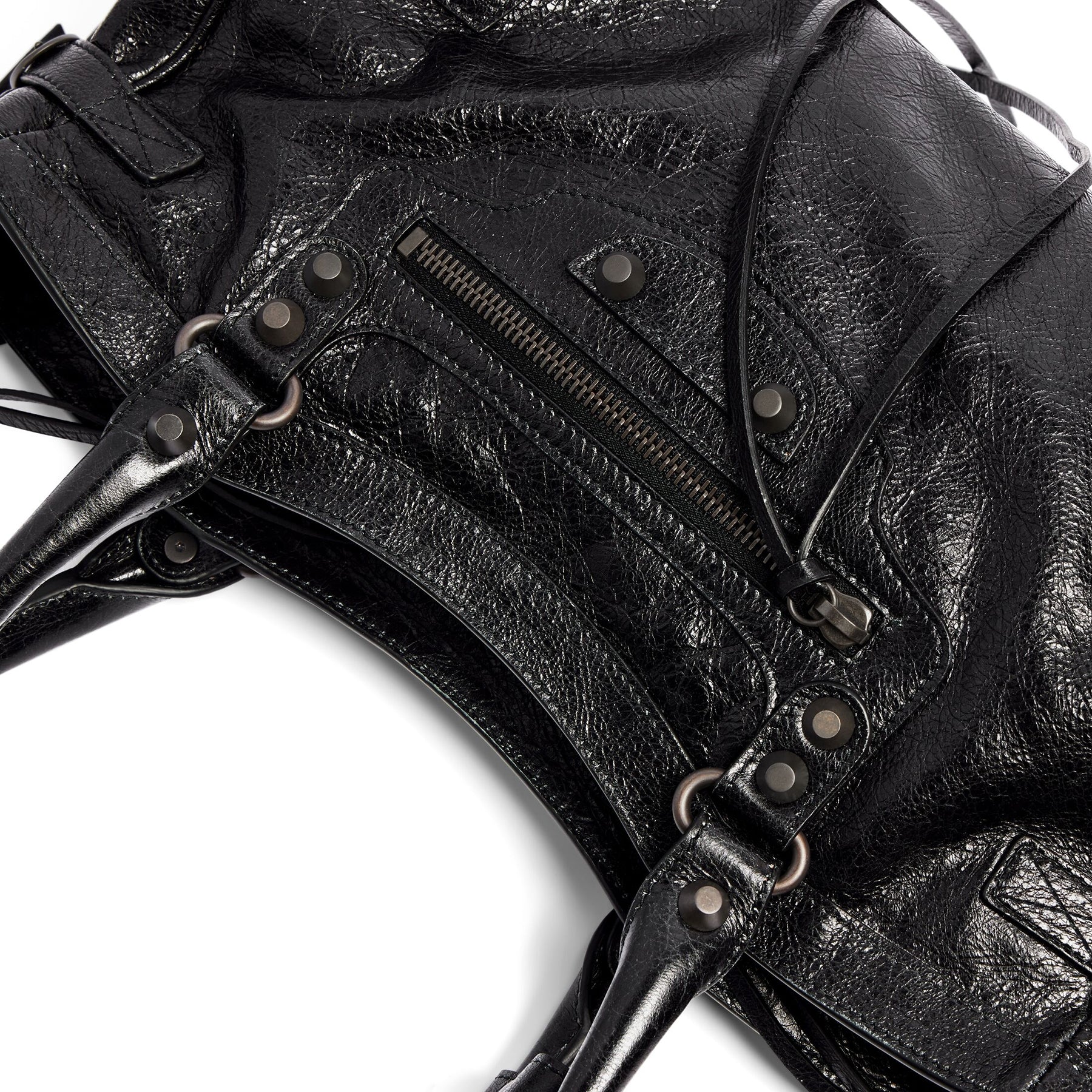 BALENCIAGA | LE CITY EAST WEST