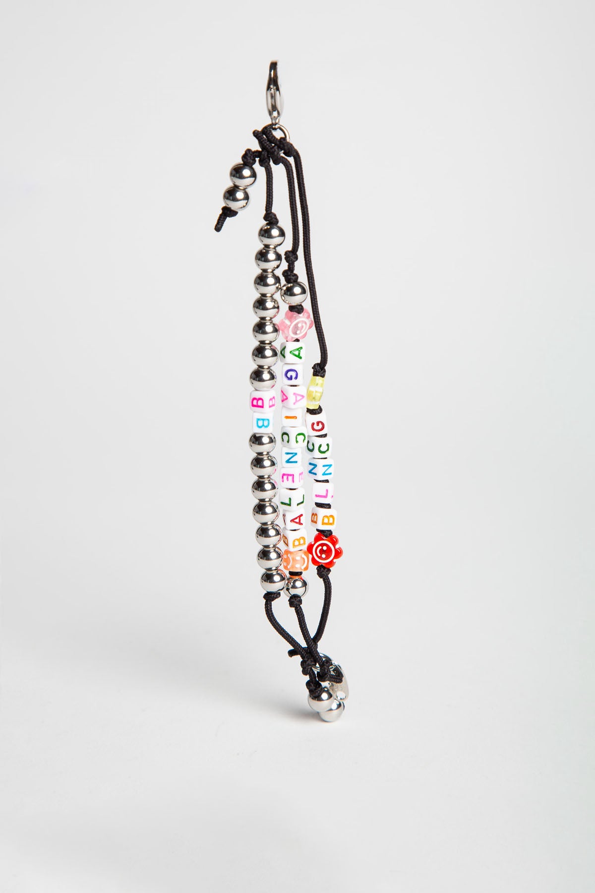 BALENCIAGA | CHARM BRACELET