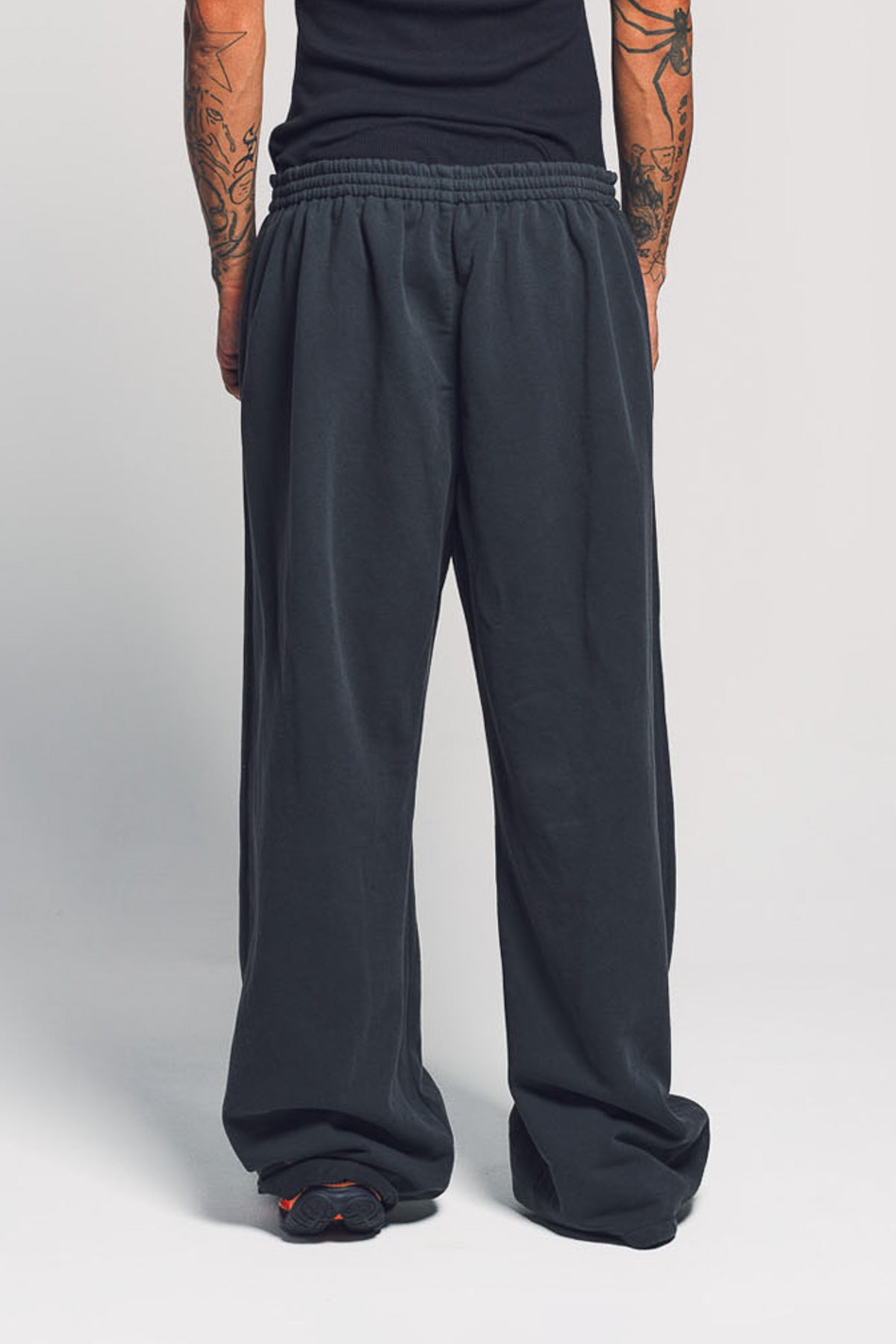 BALENCIAGA | REVERSIBLE TRACKSUIT PANTS