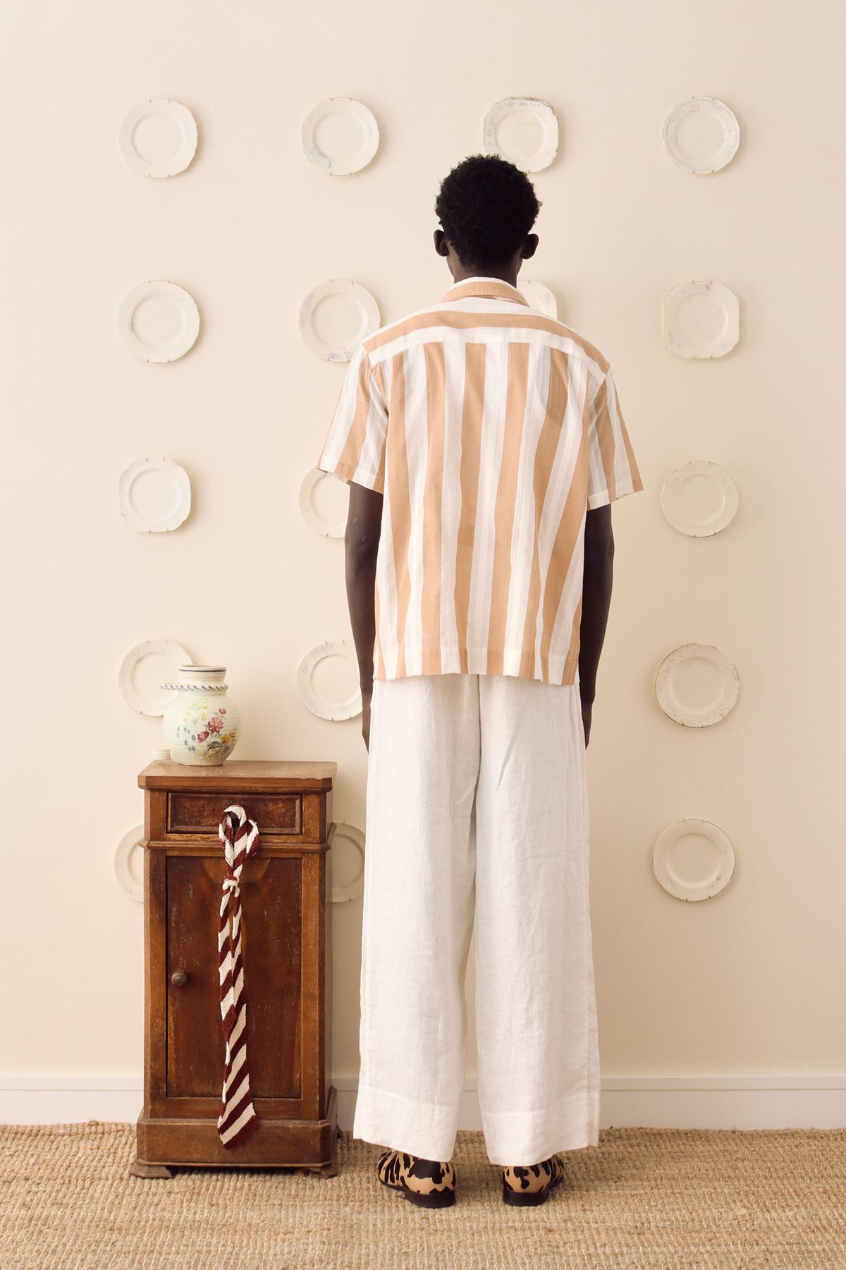 S.S.DALEY | 'TURING' SHORT SLEEVE SHIRT