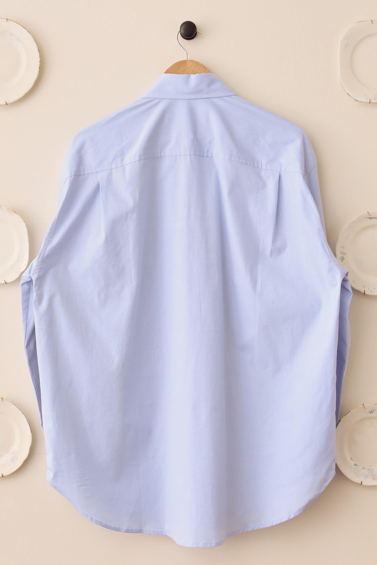 S.S.DALEY | 'MARIGOLD' LONG SLEEVE SHIRT