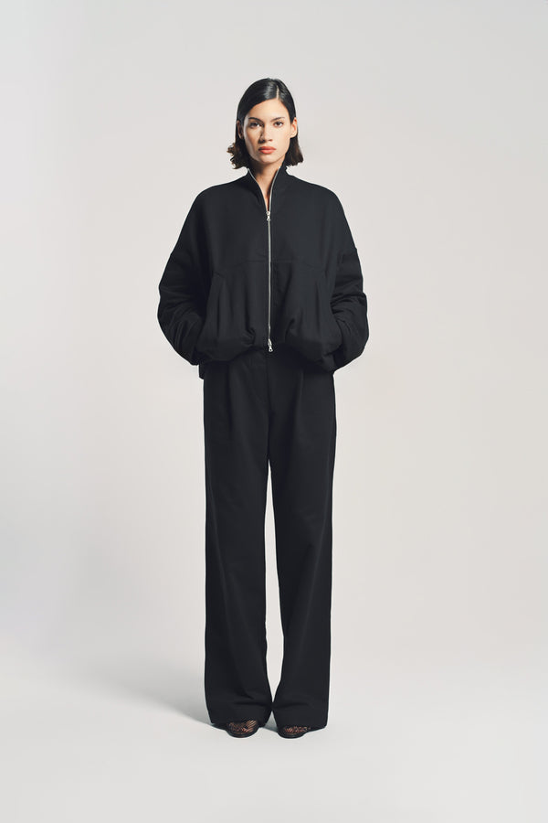DRIES VAN NOTEN | STRAIGHT SWEATPANTS