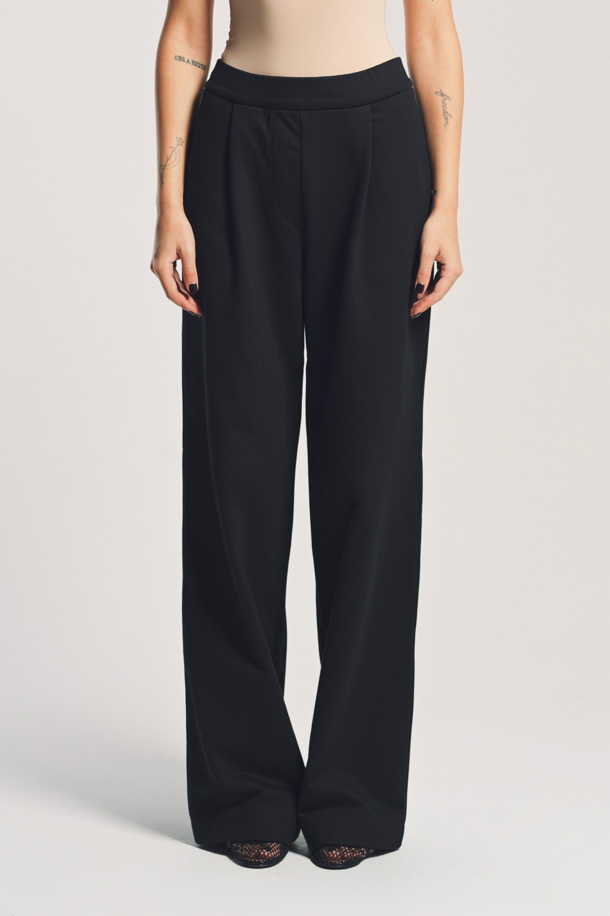 DRIES VAN NOTEN | STRAIGHT SWEATPANTS