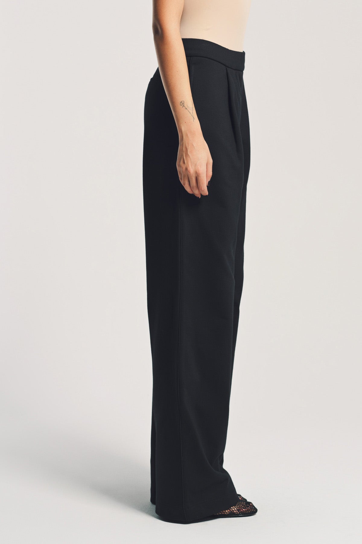 DRIES VAN NOTEN | STRAIGHT SWEATPANTS